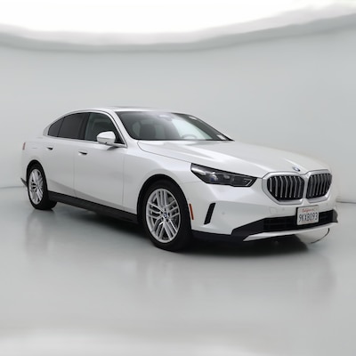 2024 BMW 530 I xDrive