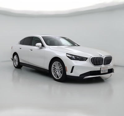 2024 BMW 530 I xDrive