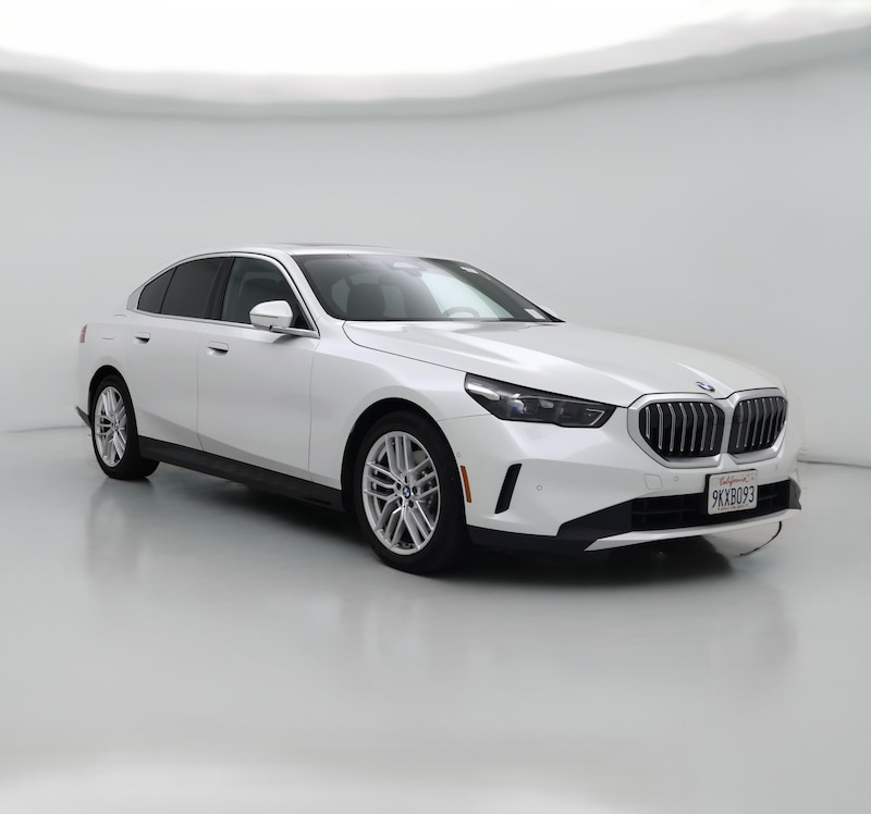 2024 BMW 530 I xDrive