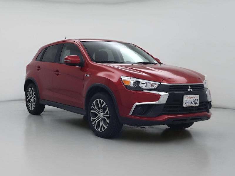 2016 Mitsubishi Outlander Sport ES -
                  Buena Park, CA
