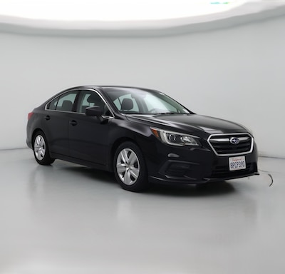 2019 Subaru Legacy 2.5I