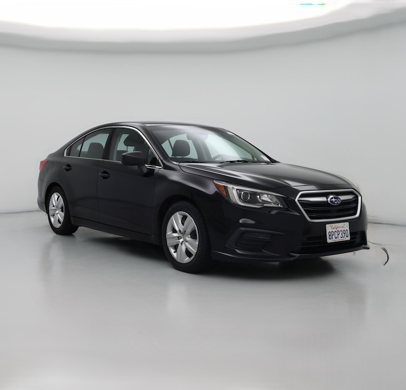 2019 Subaru Legacy 2.5I