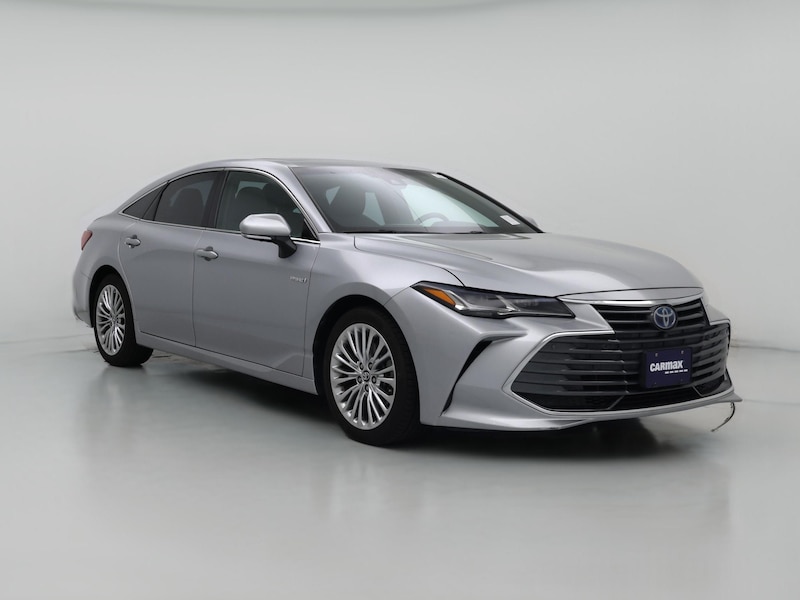 2020 Toyota Avalon Limited