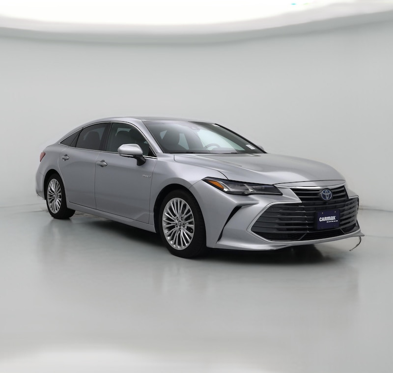 2020 Toyota Avalon Hybrid Limited