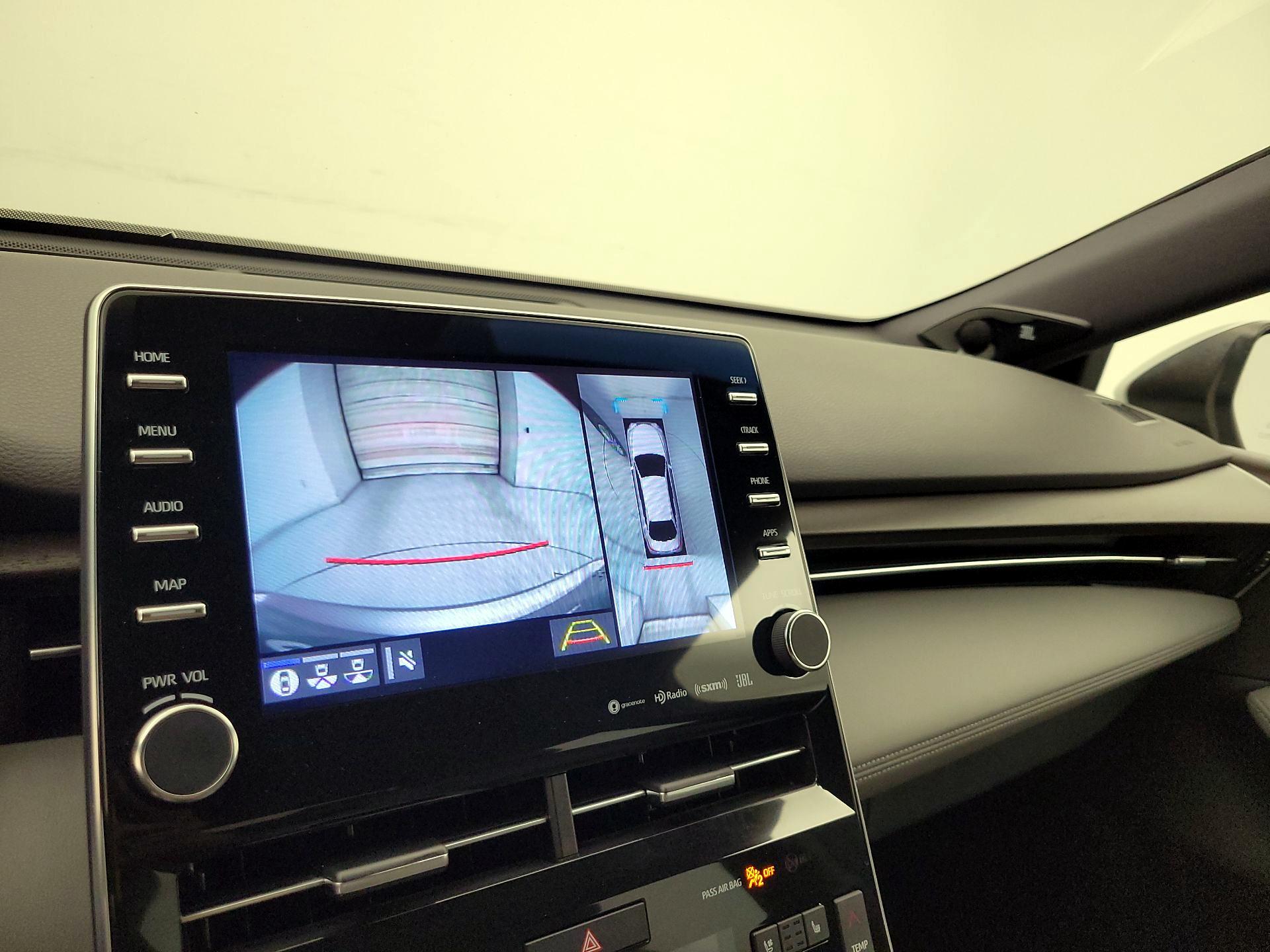 Thumbnail: 2020 Toyota Avalon - 14