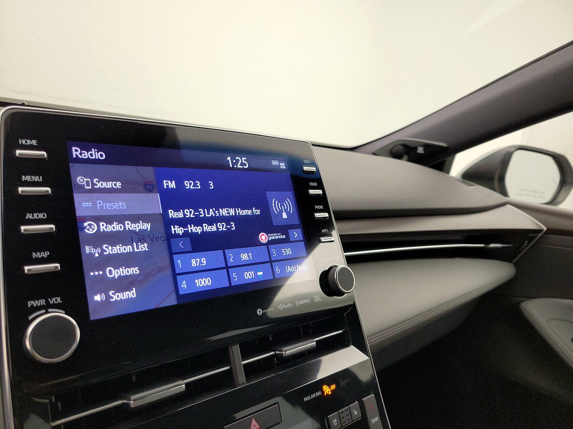 Thumbnail: 2020 Toyota Avalon - 15