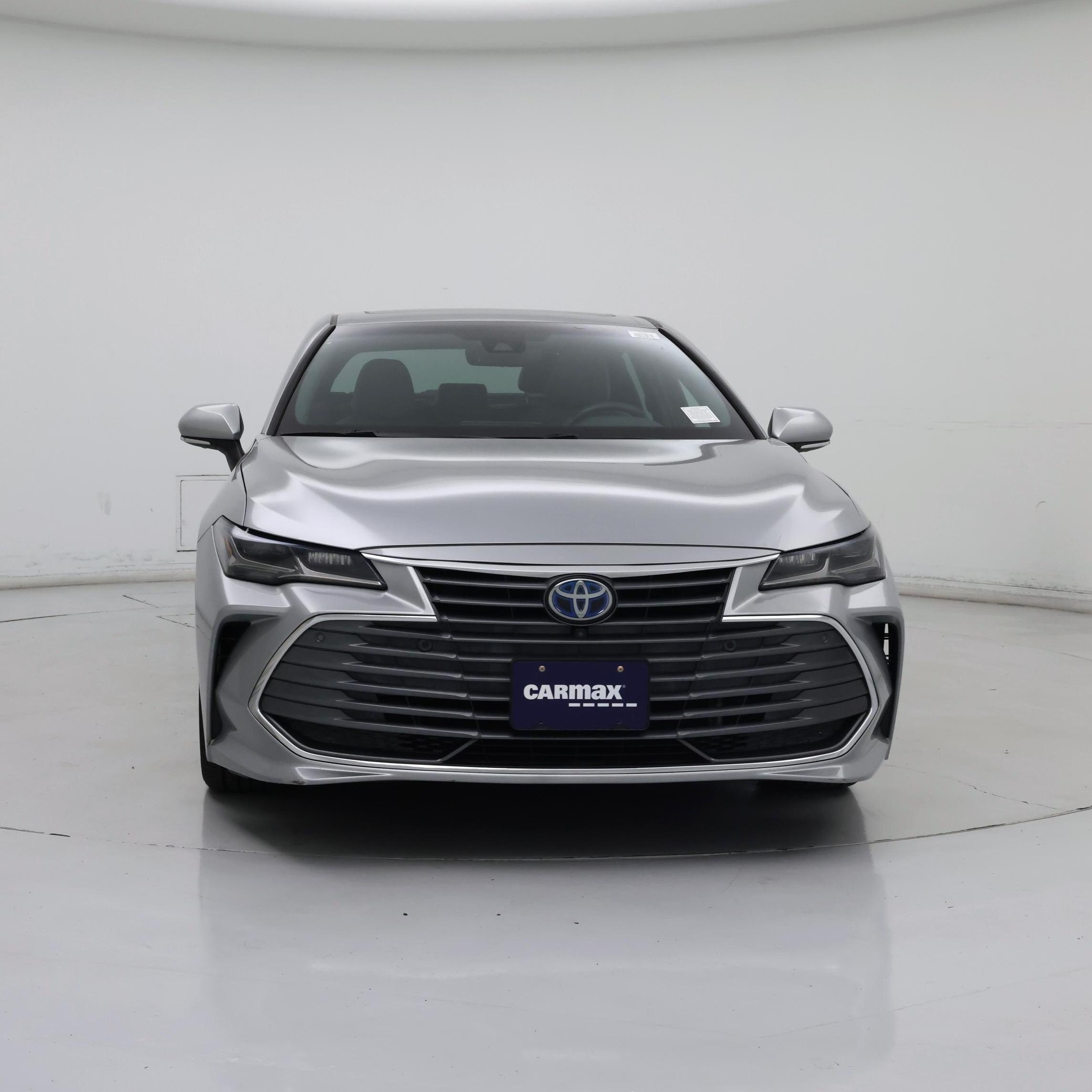 Thumbnail: 2020 Toyota Avalon - 5