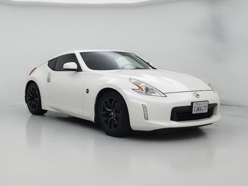2015 Nissan Z 370Z -
                  Buena Park, CA