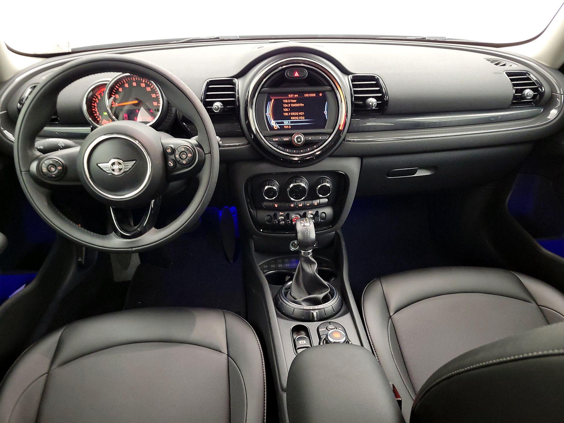 Thumbnail: 2017 MINI Cooper Clubman - 9