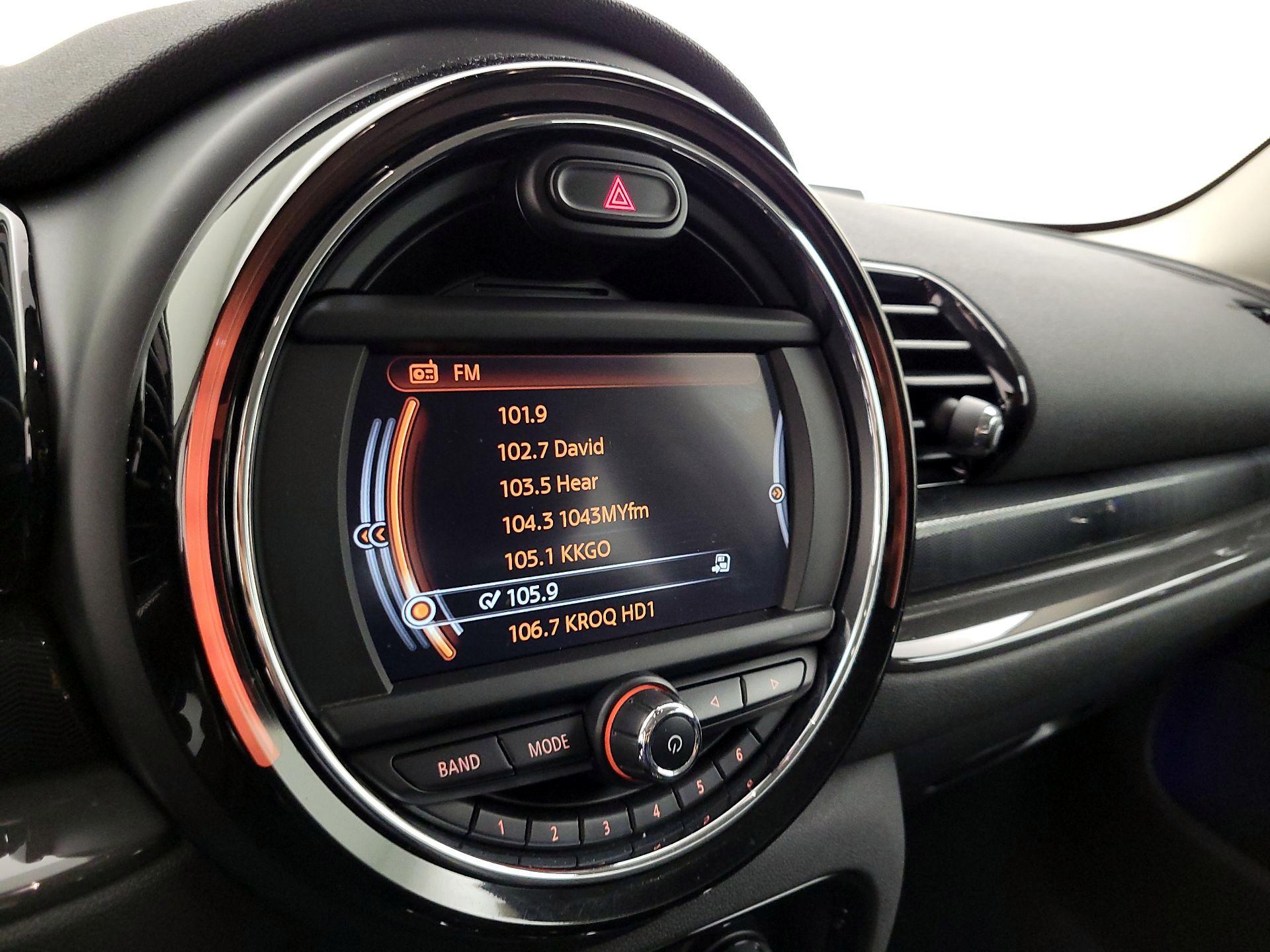 Thumbnail: 2017 MINI Cooper Clubman - 15