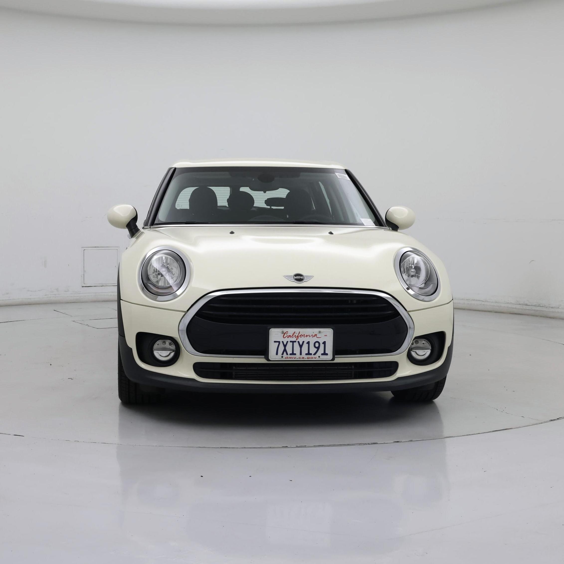 Thumbnail: 2017 MINI Cooper Clubman - 5