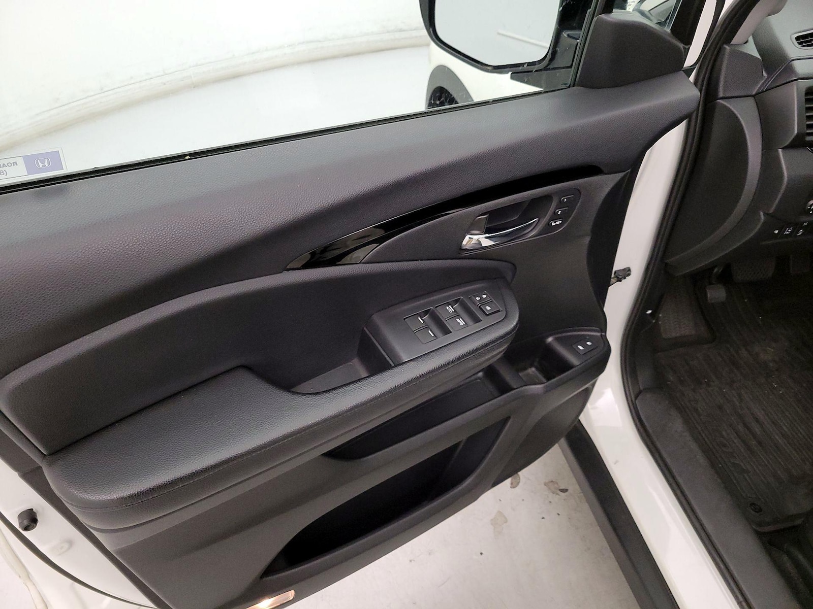 2017 Honda Pilot Touring - Photo 13