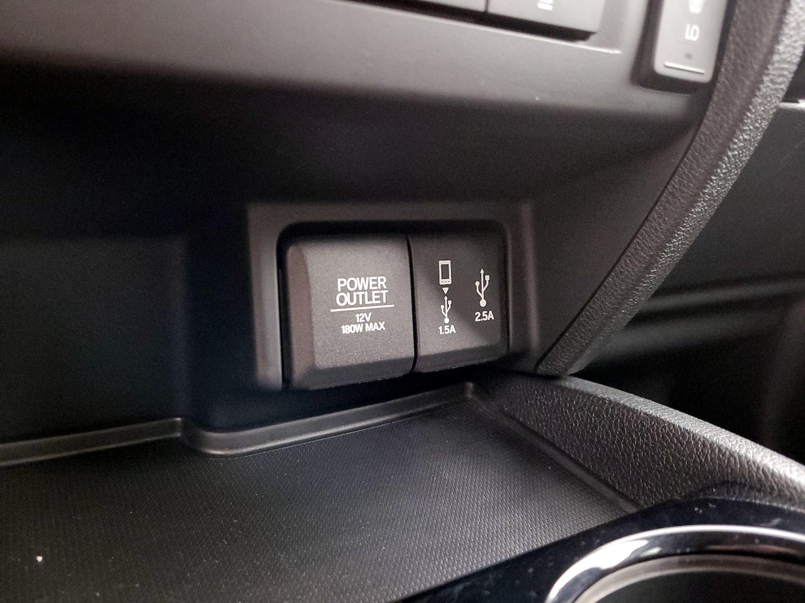2017 Honda Pilot Touring - Photo 20