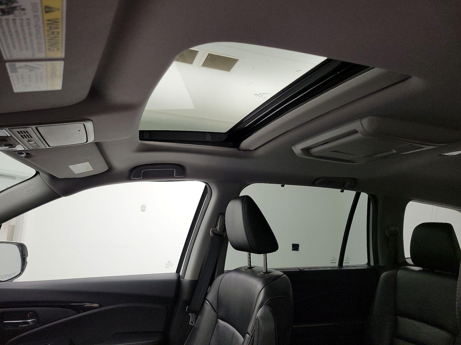 2017 Honda Pilot Touring - Photo 21
