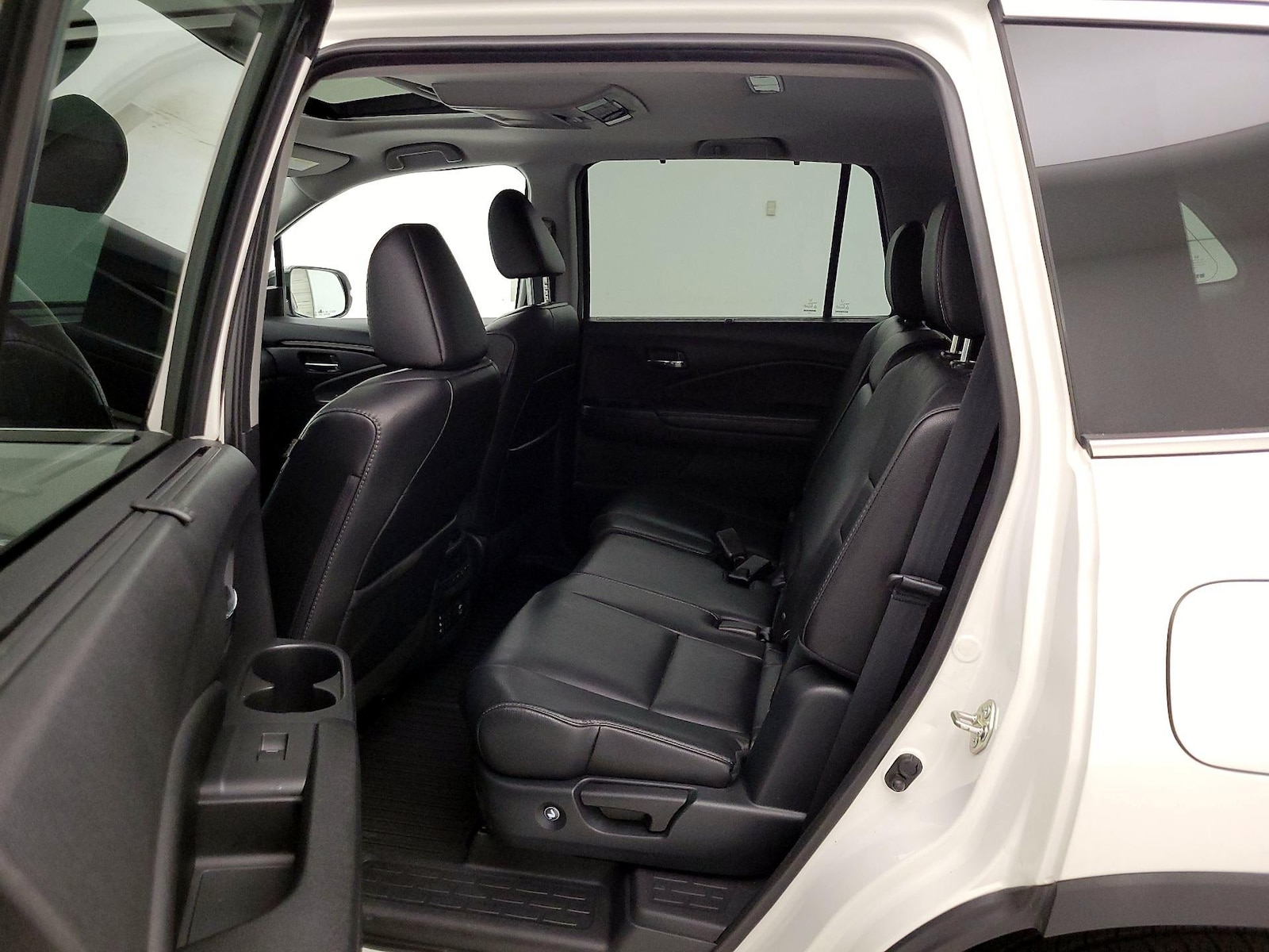 2017 Honda Pilot Touring - Photo 22