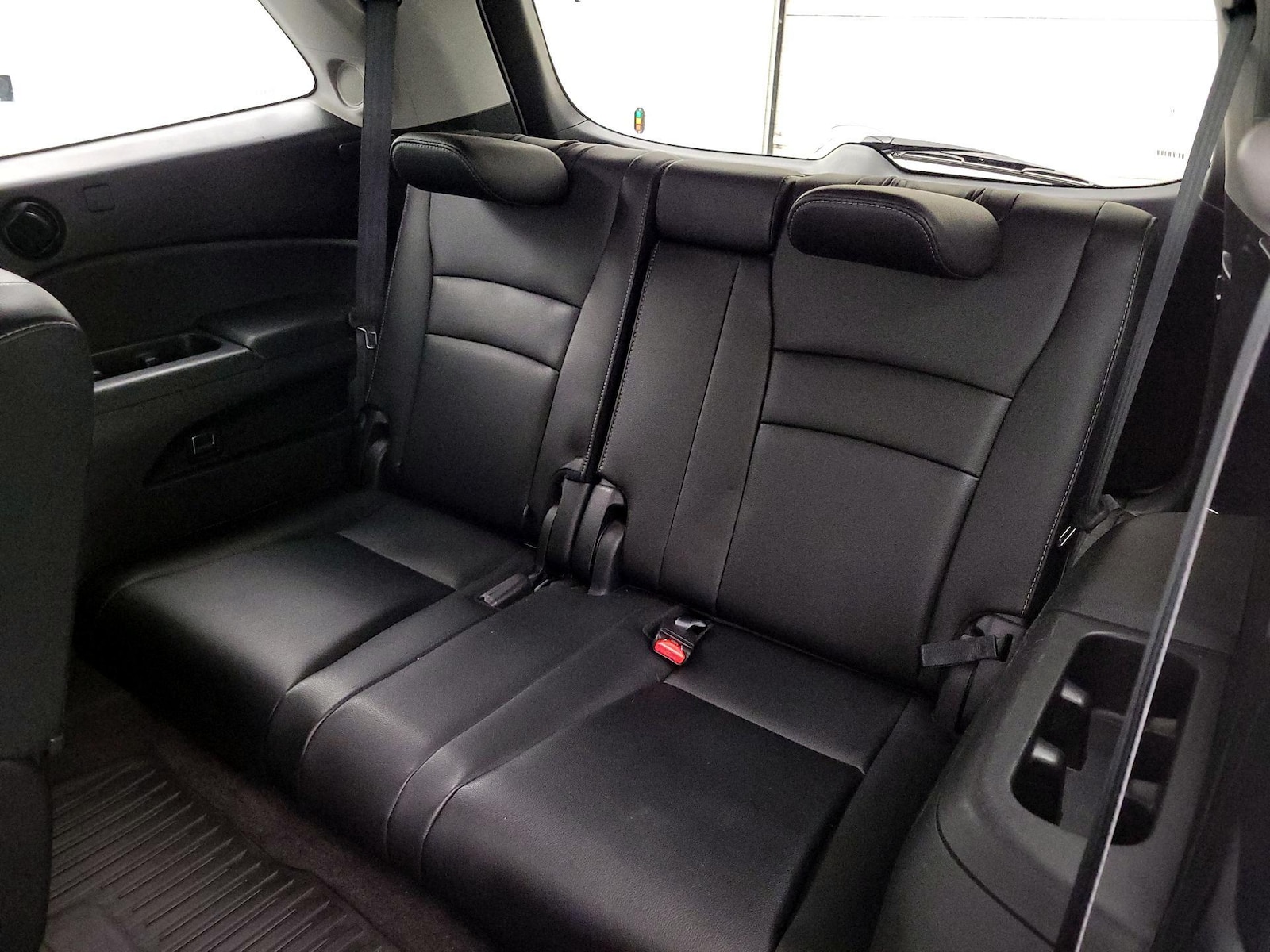 2017 Honda Pilot Touring - Photo 23