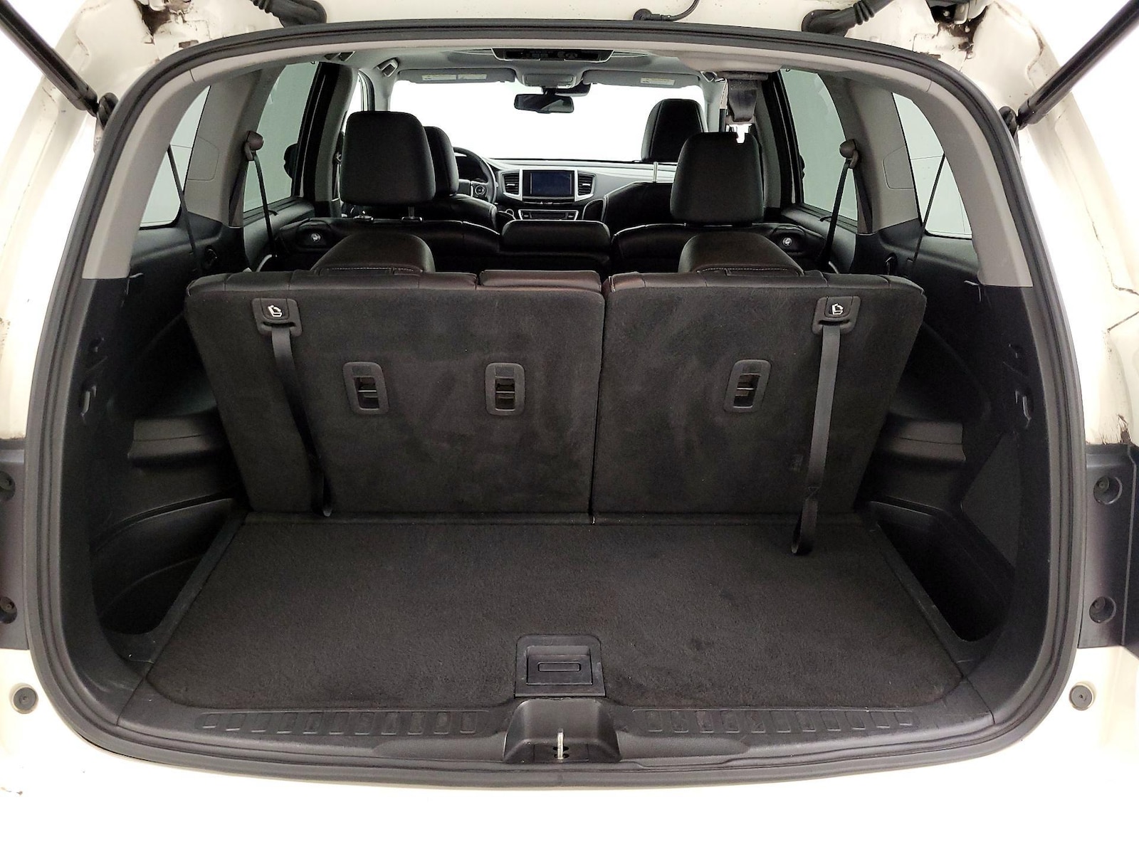 2017 Honda Pilot Touring - Photo 24