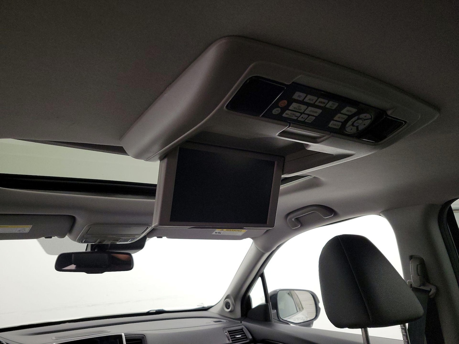 2017 Honda Pilot Touring - Photo 26