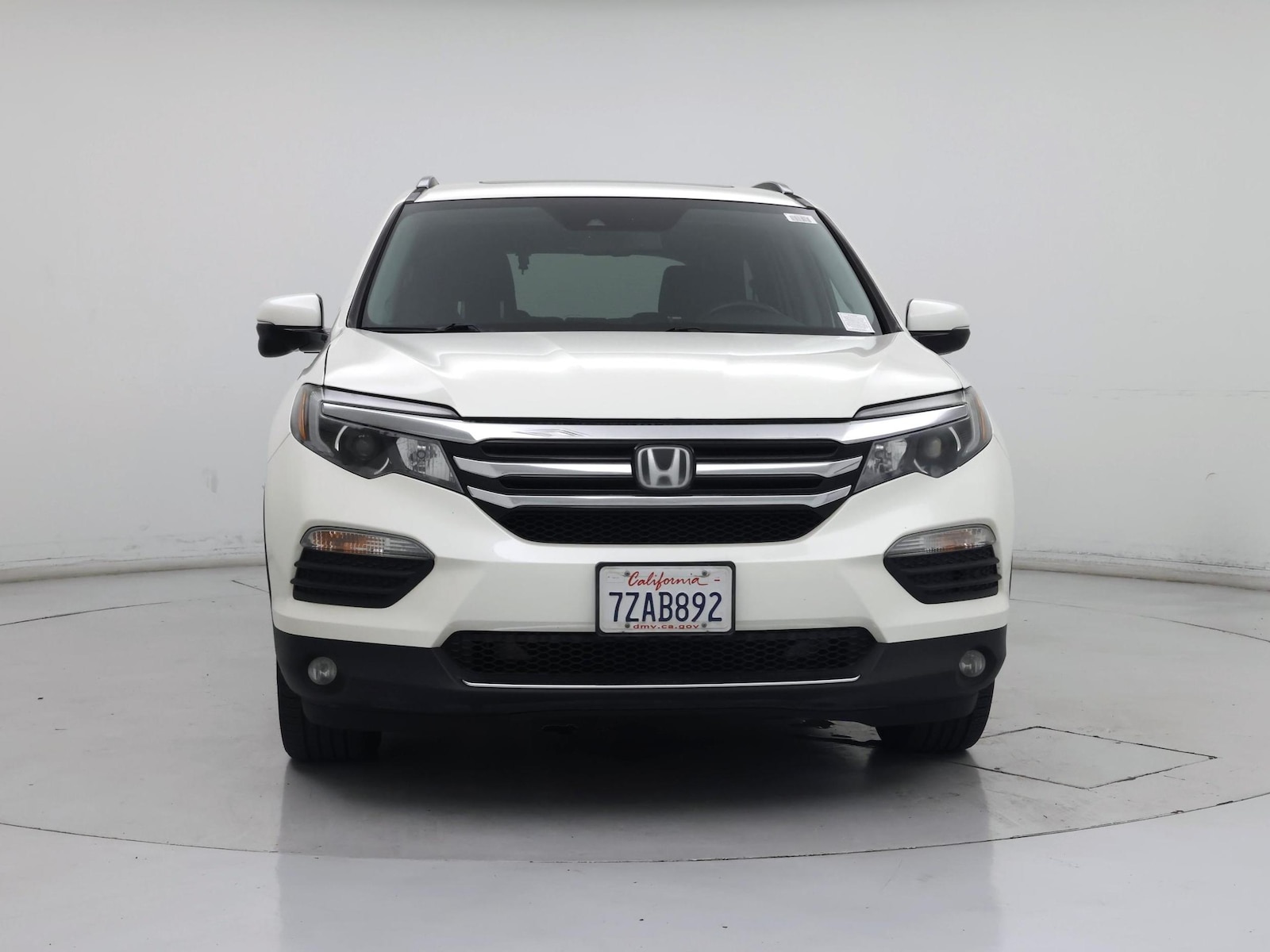 2017 Honda Pilot Touring - Photo 6