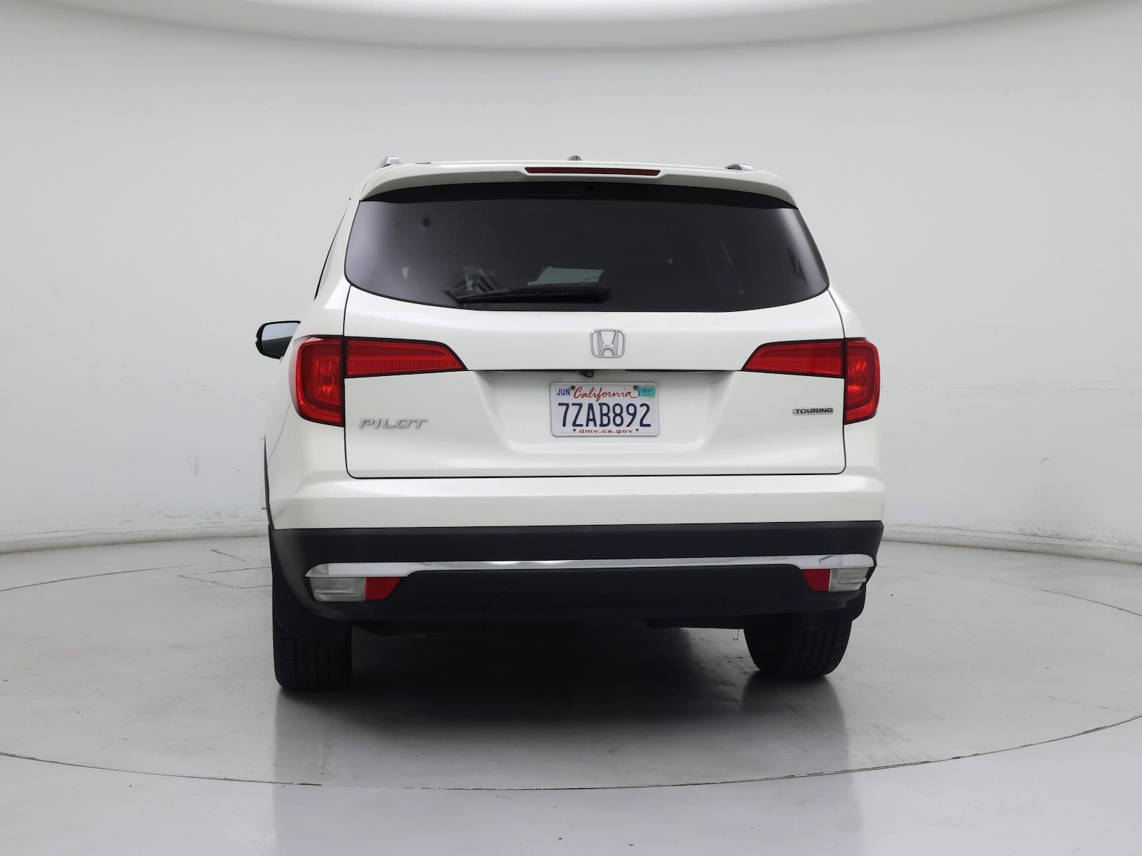 2017 Honda Pilot Touring - Photo 7