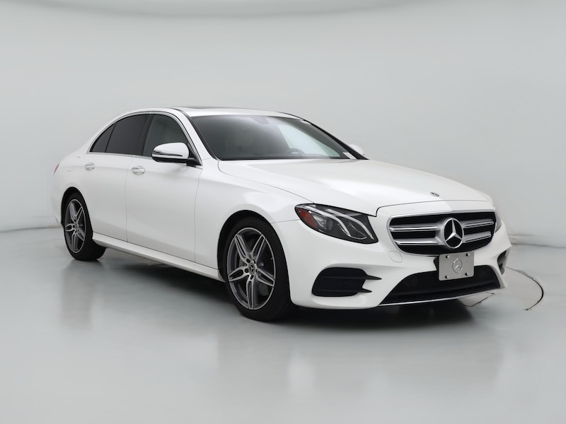 2020 Mercedes-Benz E350 null
