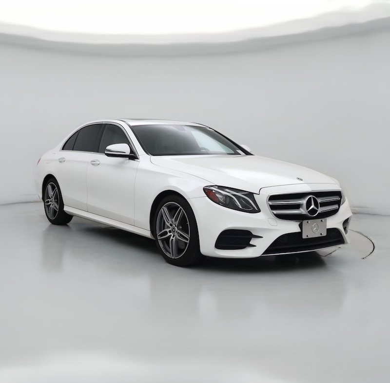 2020 Mercedes-Benz E350