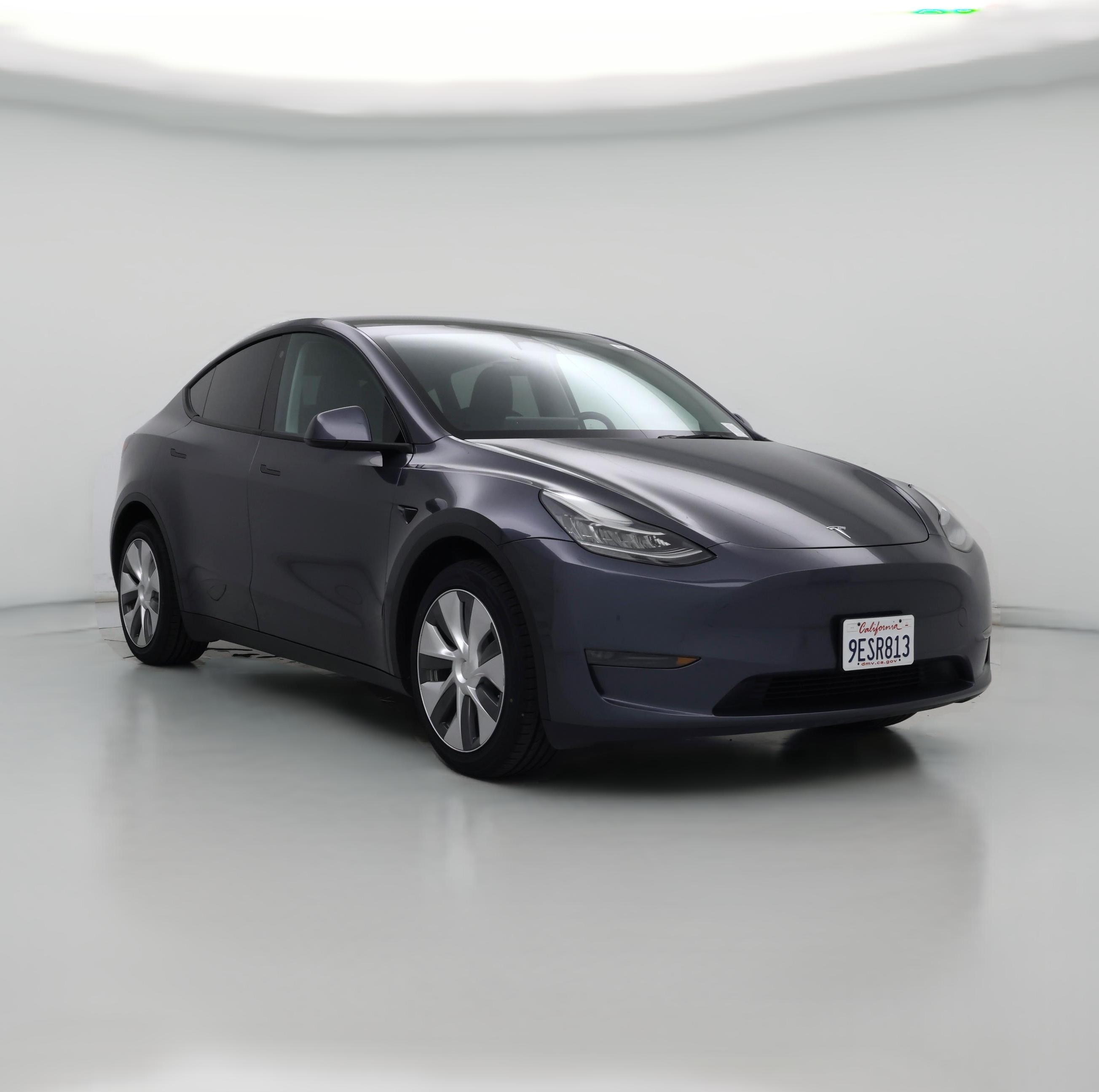 Thumbnail: 2023 Tesla Model Y - 1