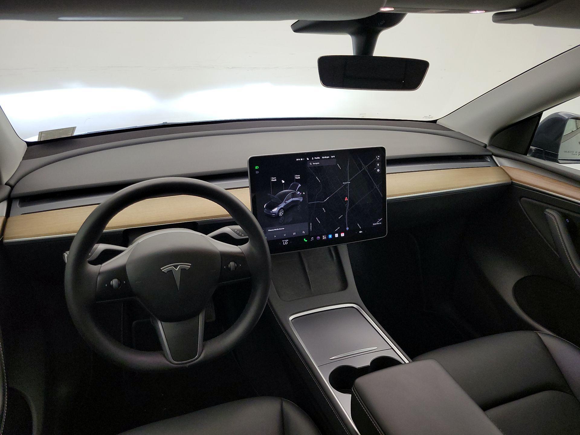 Thumbnail: 2023 Tesla Model Y - 9