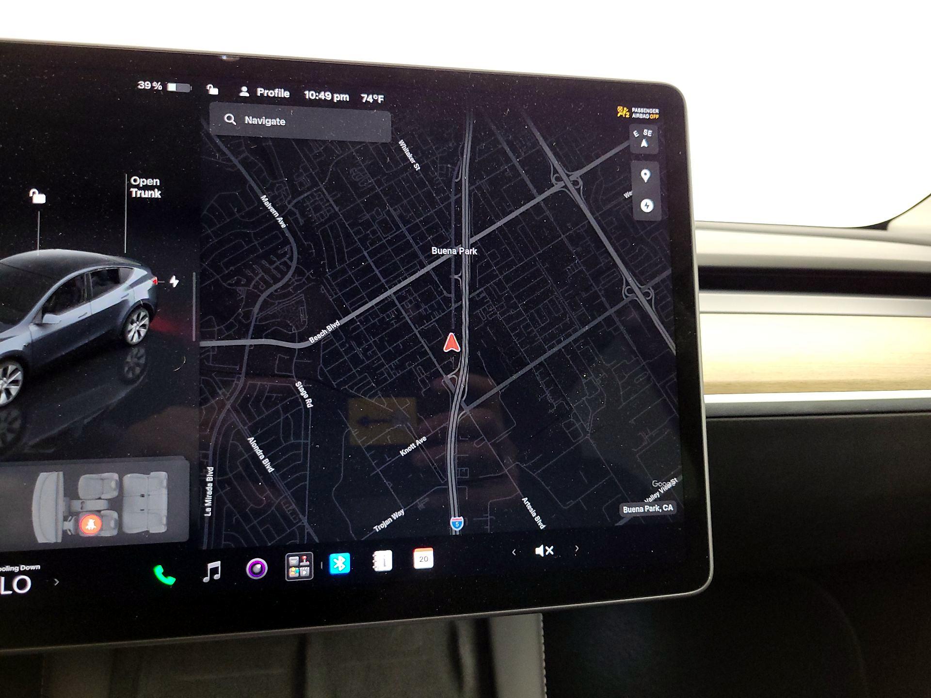 Thumbnail: 2023 Tesla Model Y - 13