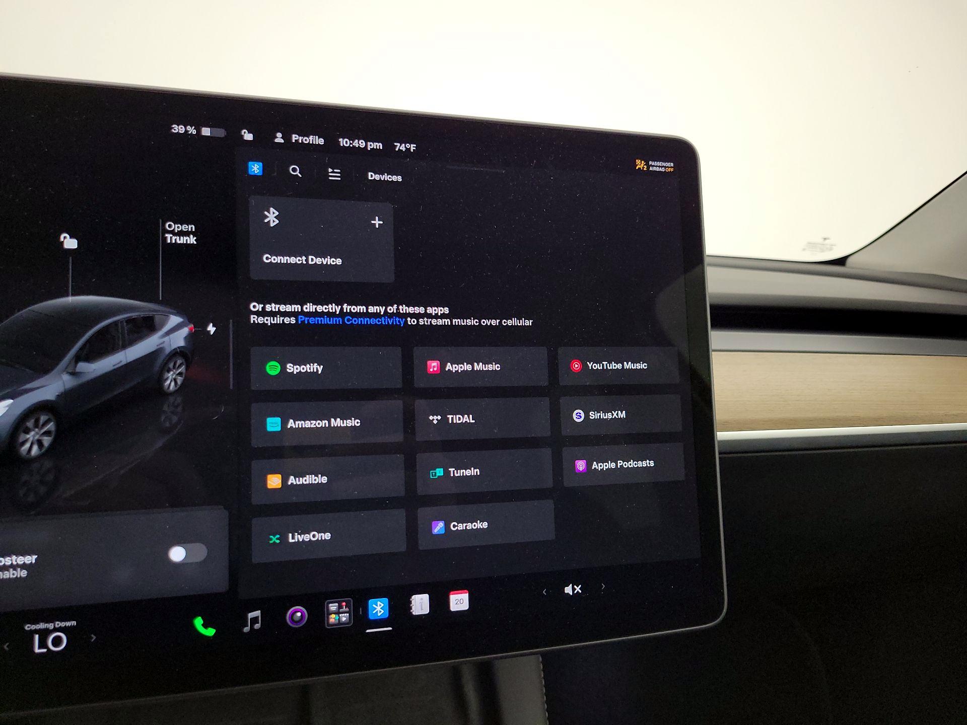Thumbnail: 2023 Tesla Model Y - 15