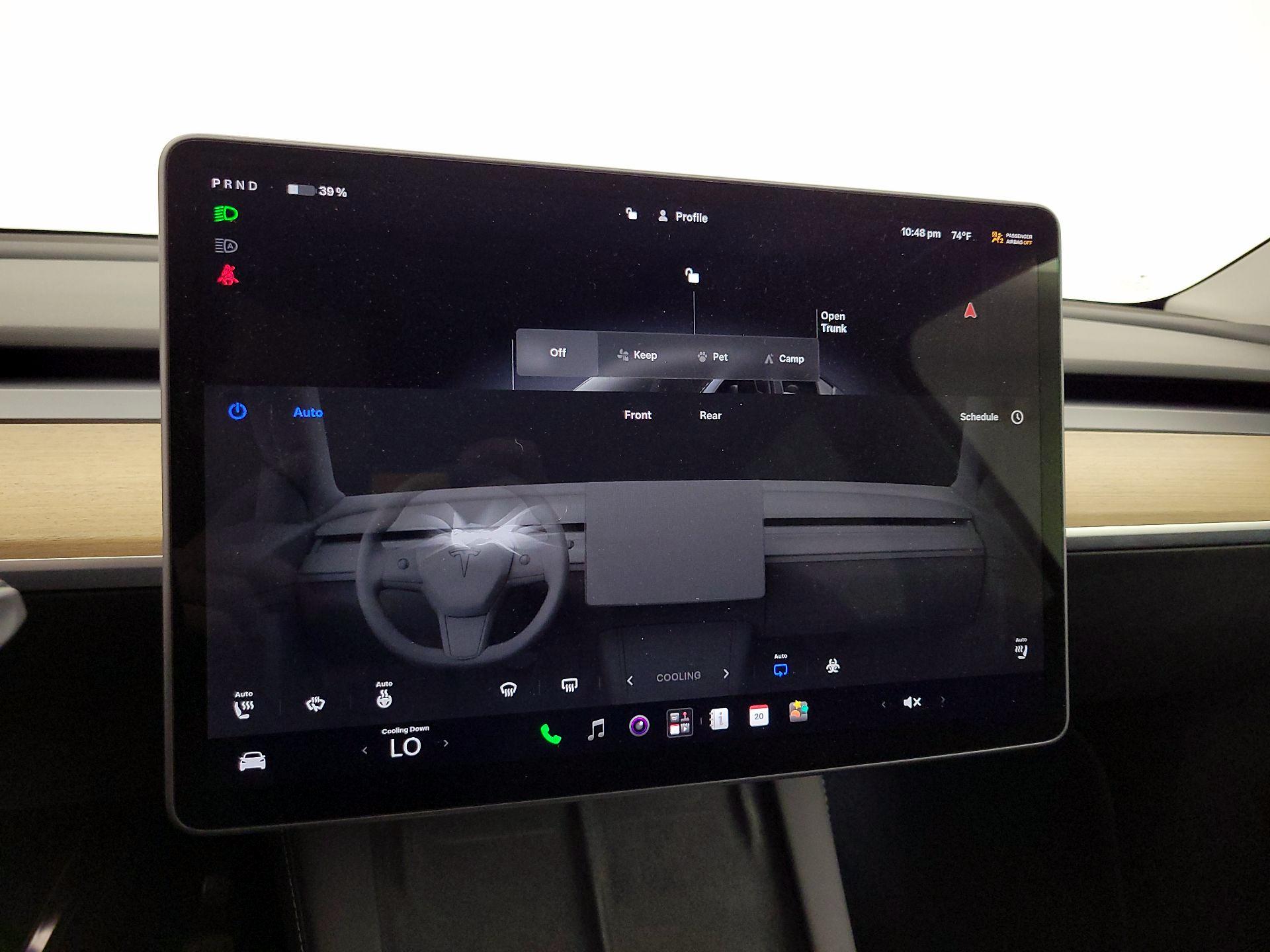 Thumbnail: 2023 Tesla Model Y - 16