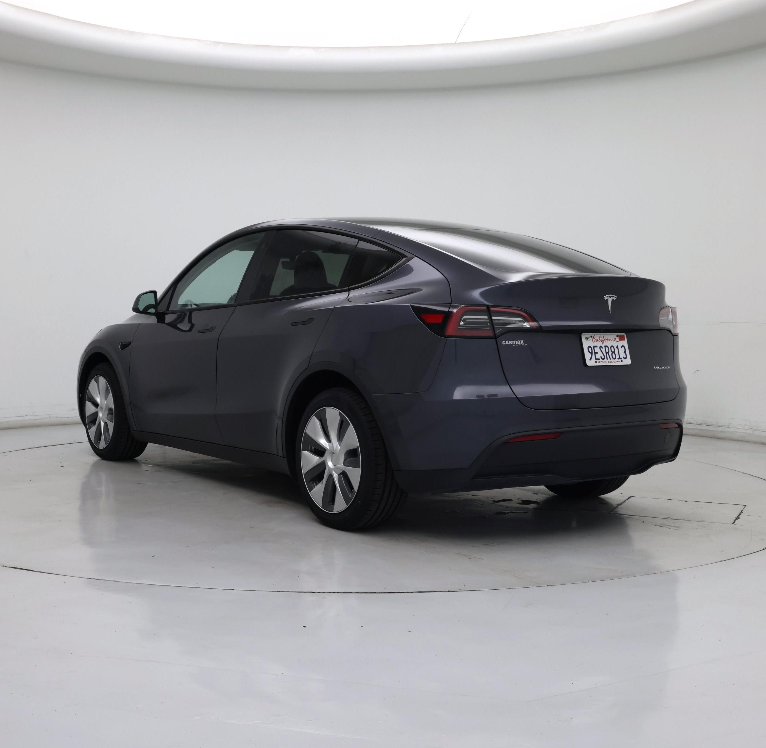 Thumbnail: 2023 Tesla Model Y - 2