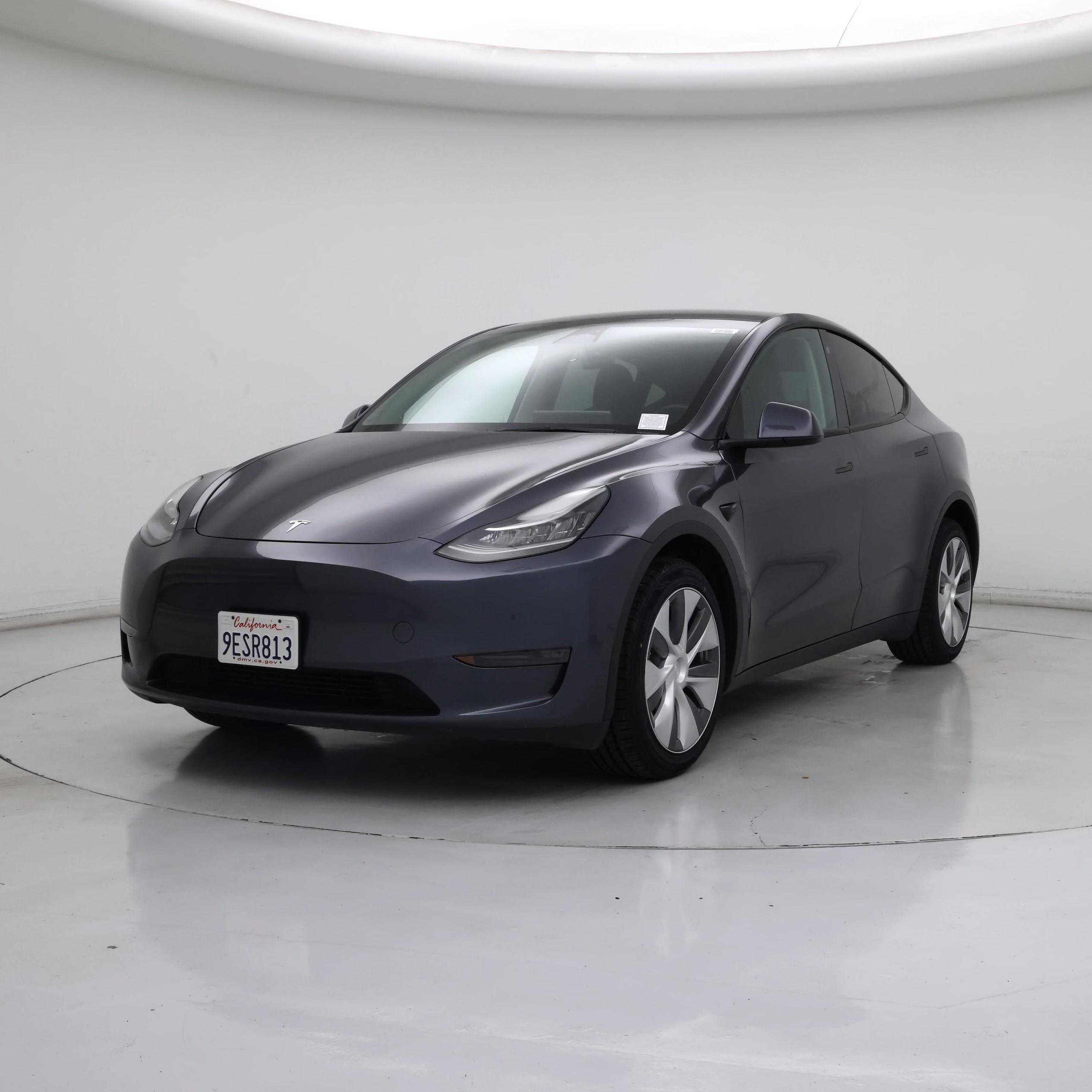 Thumbnail: 2023 Tesla Model Y - 4