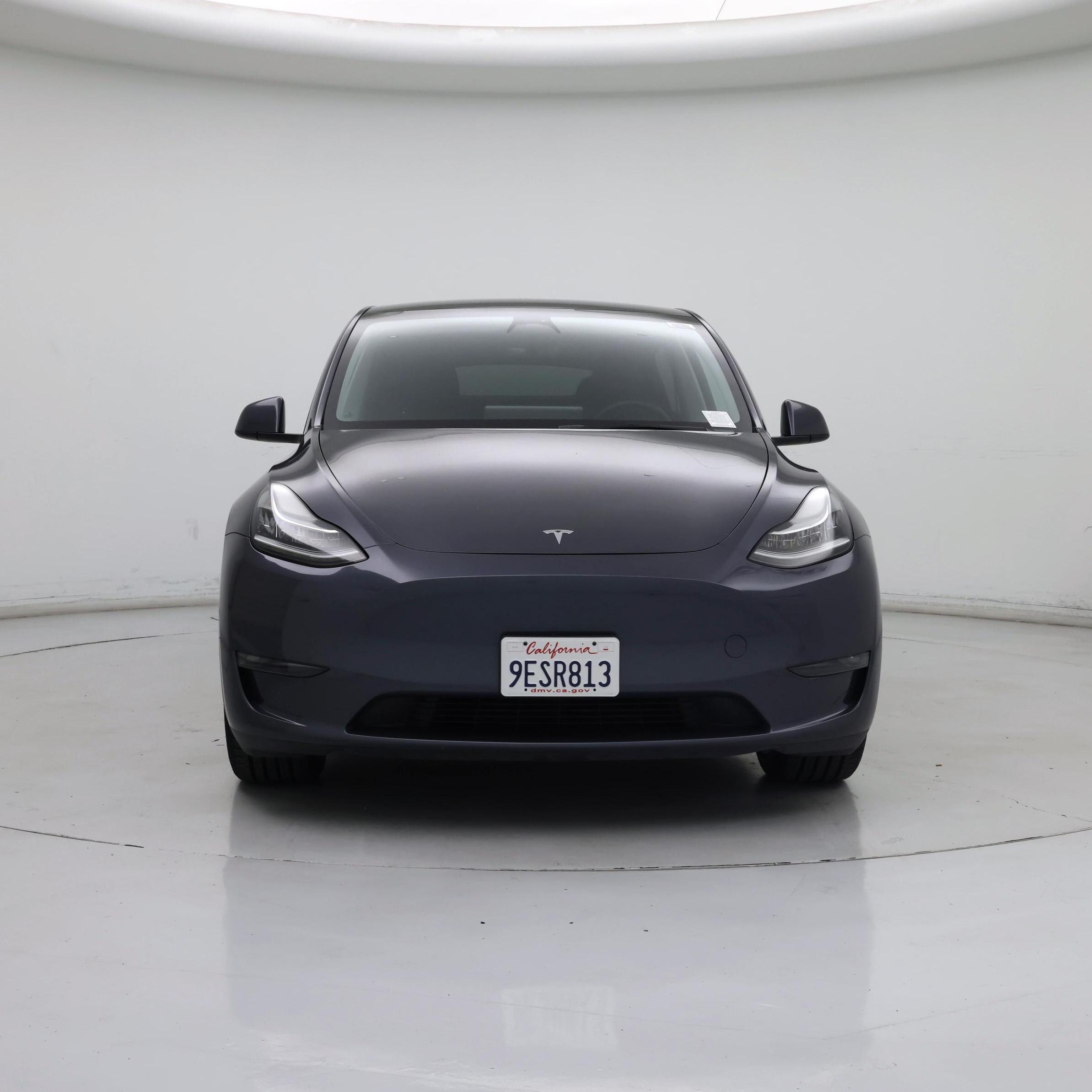 Thumbnail: 2023 Tesla Model Y - 5