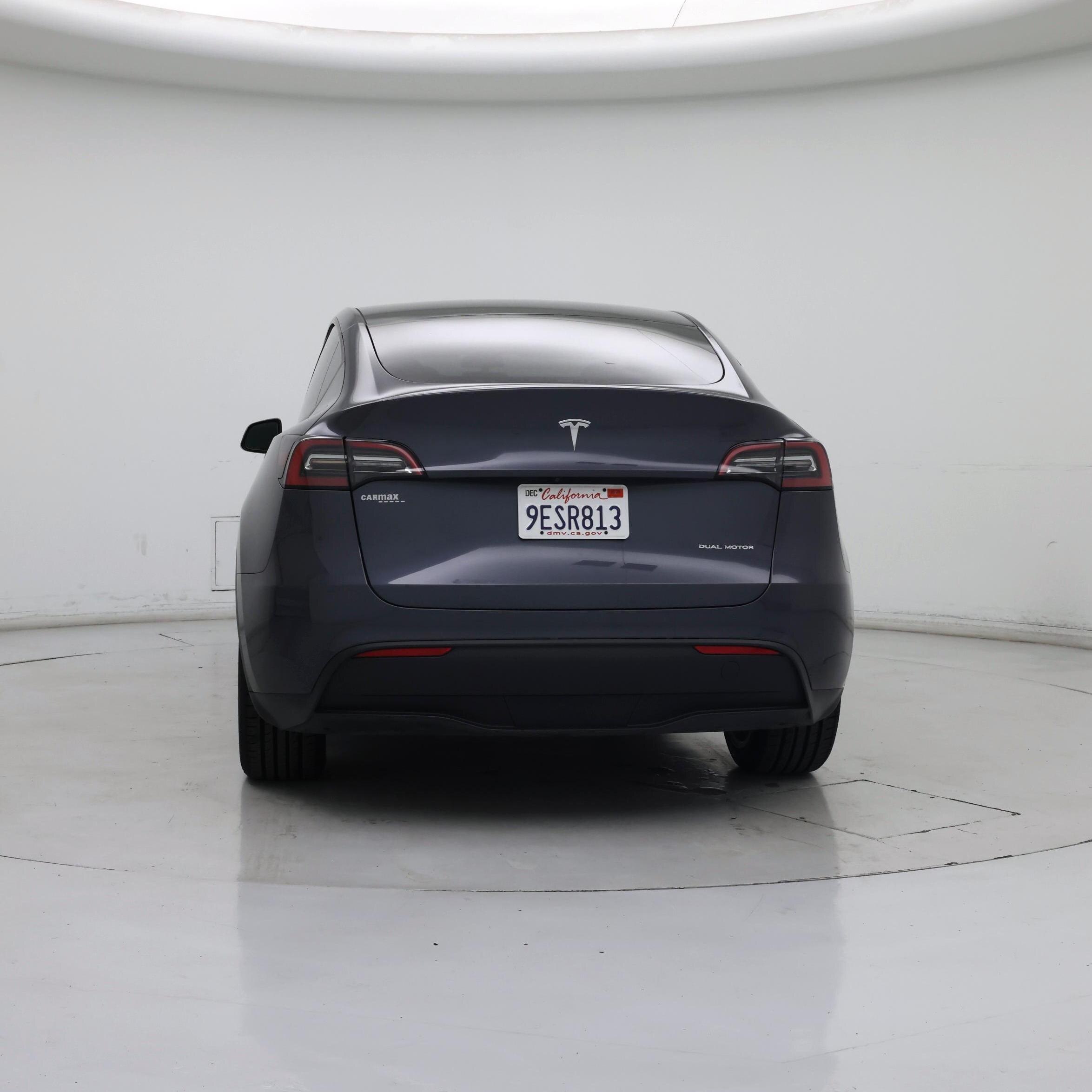 Thumbnail: 2023 Tesla Model Y - 6