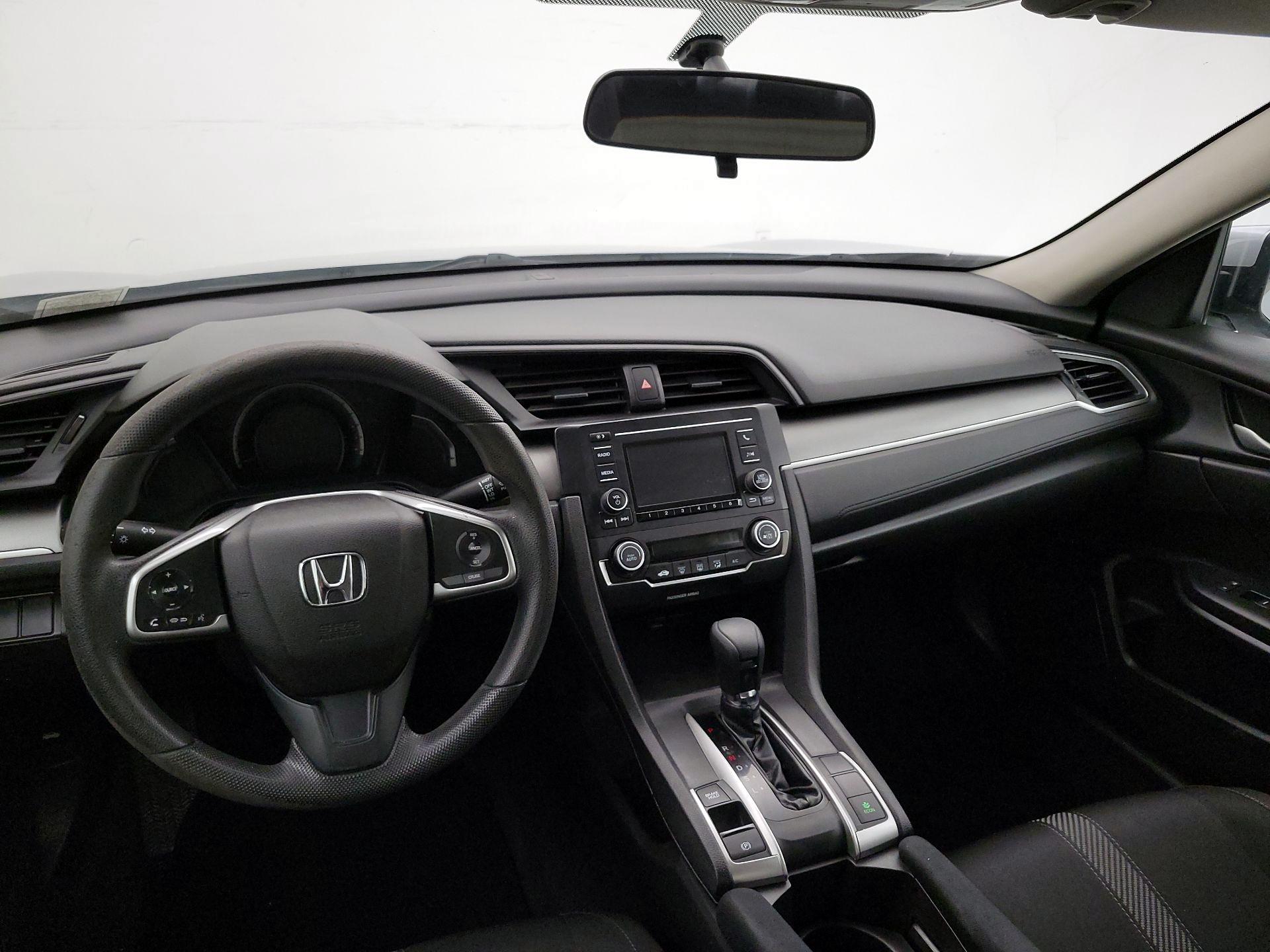 Thumbnail: 2018 Honda Civic - 9