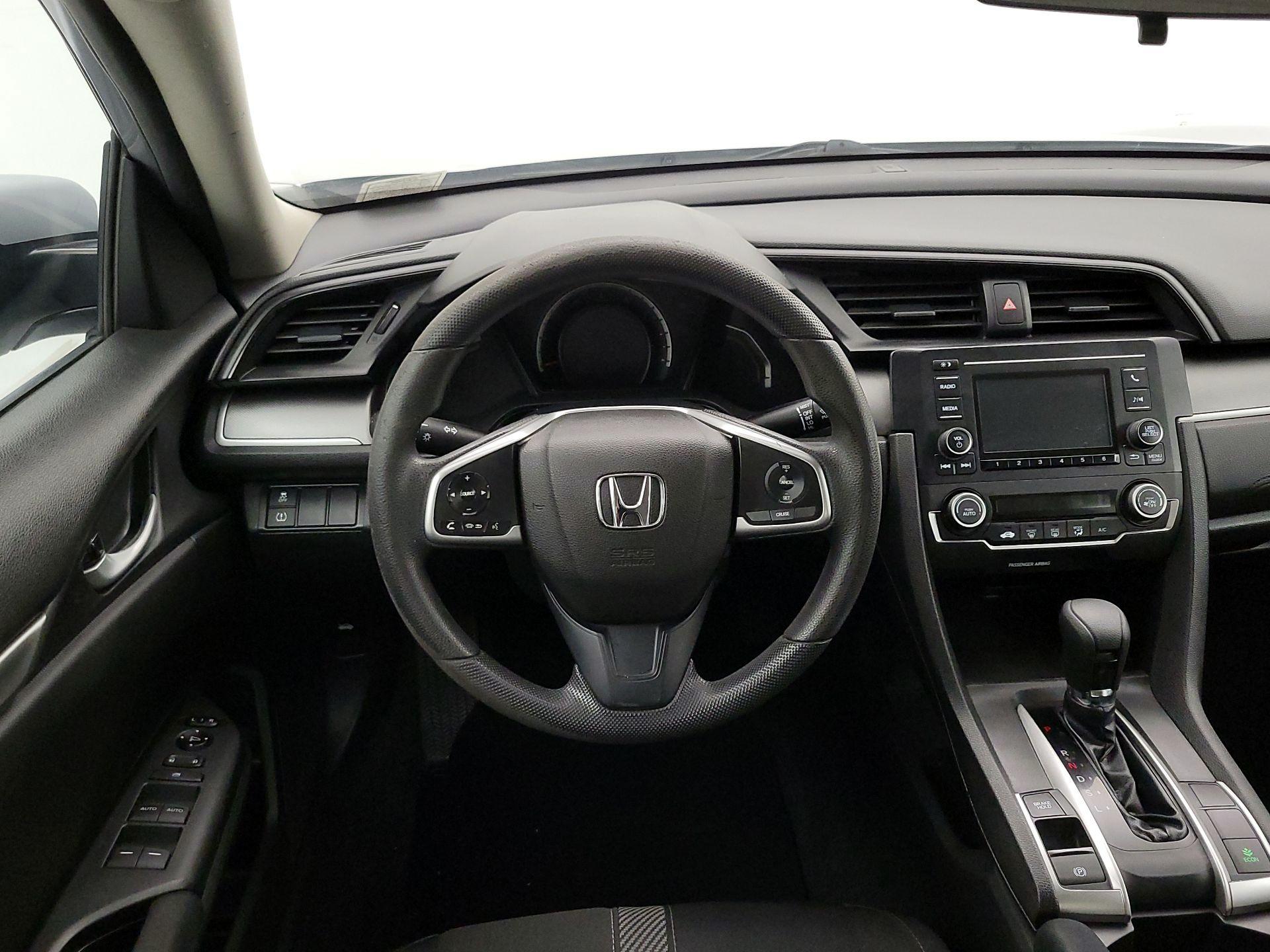Thumbnail: 2018 Honda Civic - 10