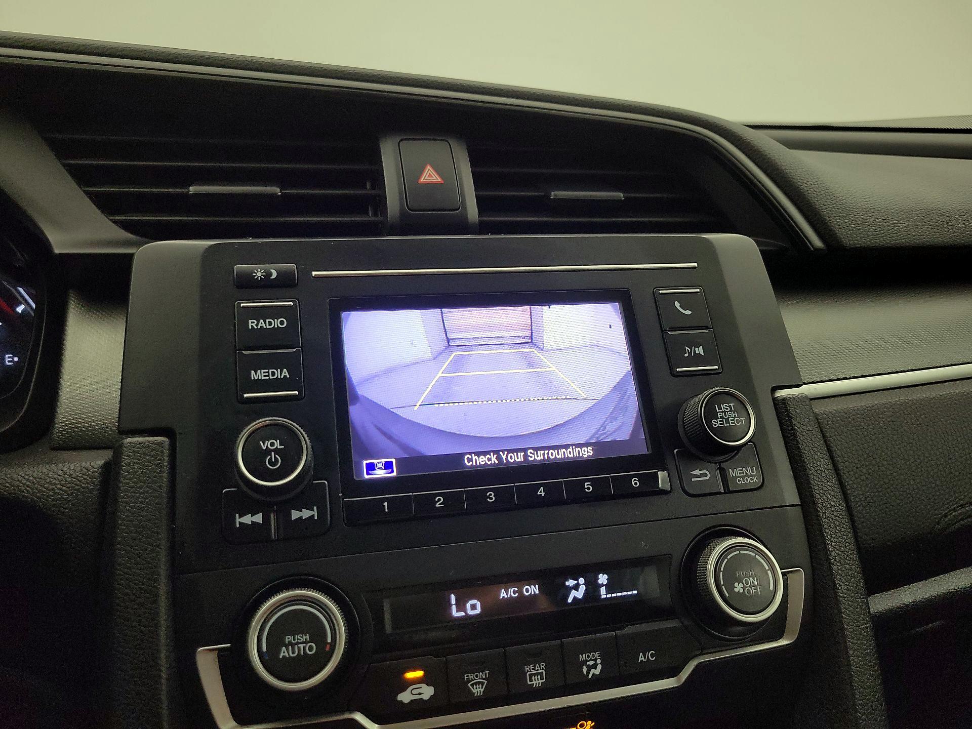 Thumbnail: 2018 Honda Civic - 14