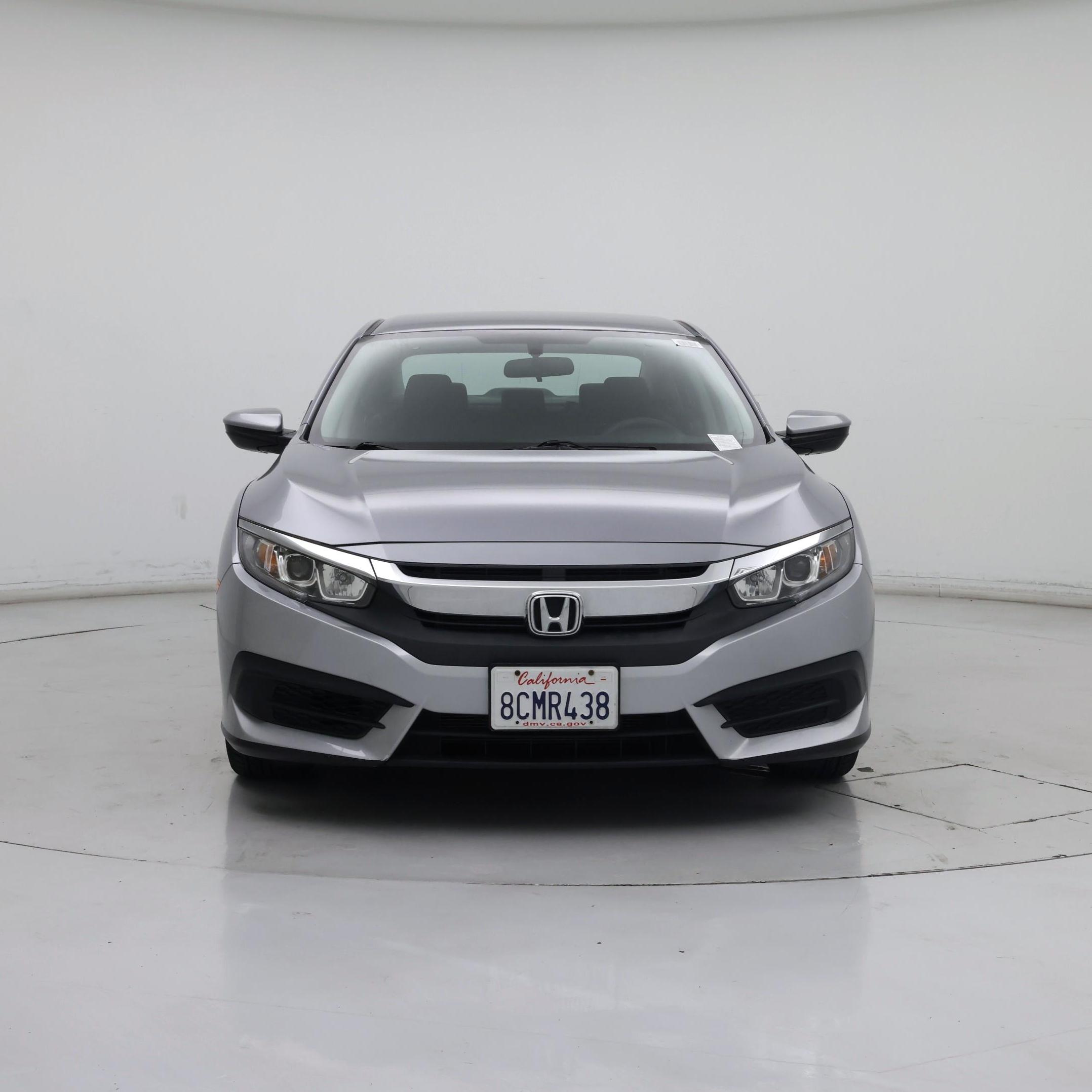 Thumbnail: 2018 Honda Civic - 5