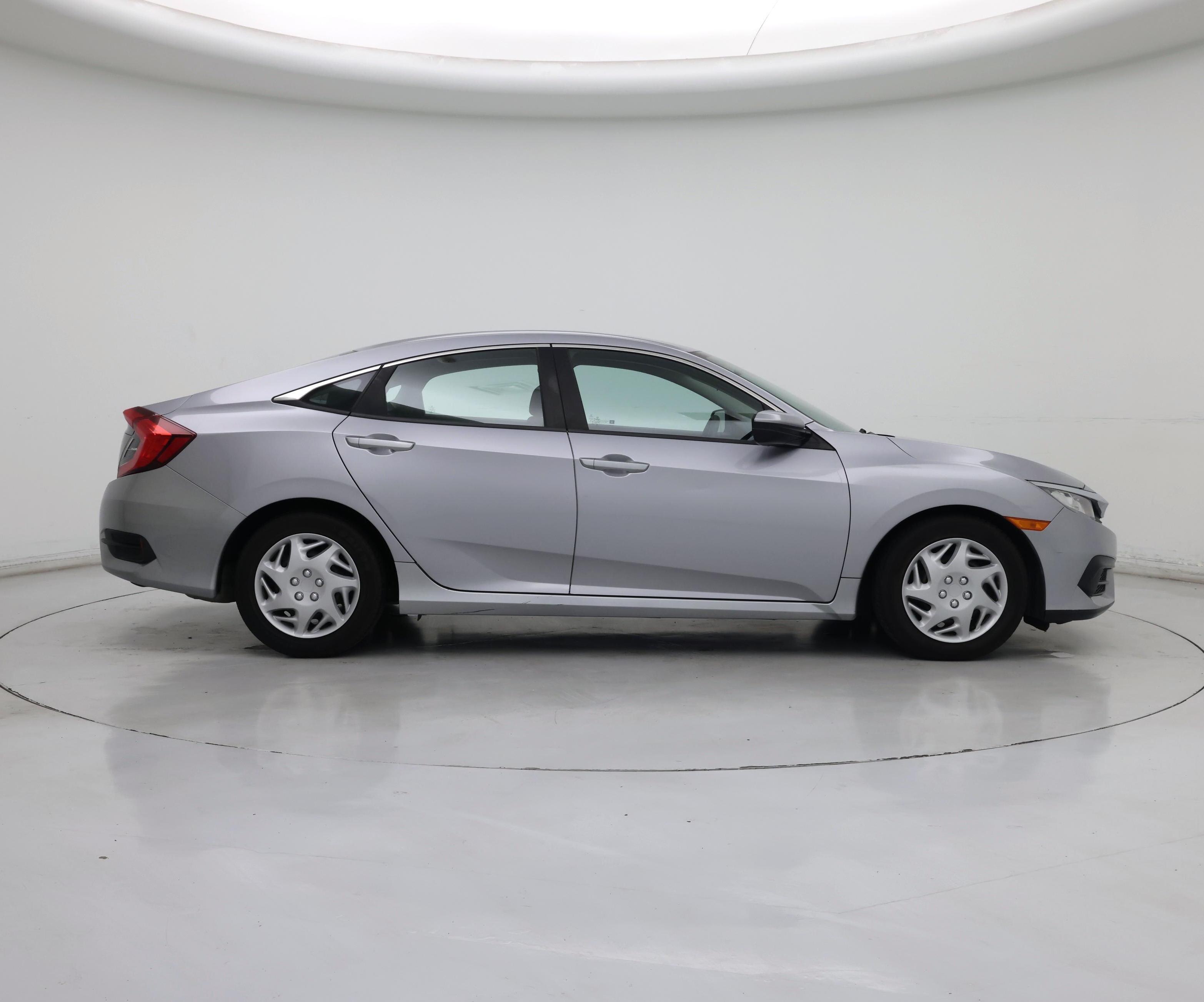 Thumbnail: 2018 Honda Civic - 7