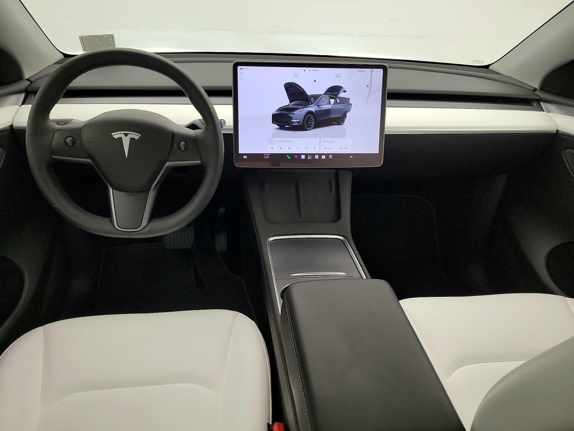 Thumbnail: 2023 Tesla Model Y - 9
