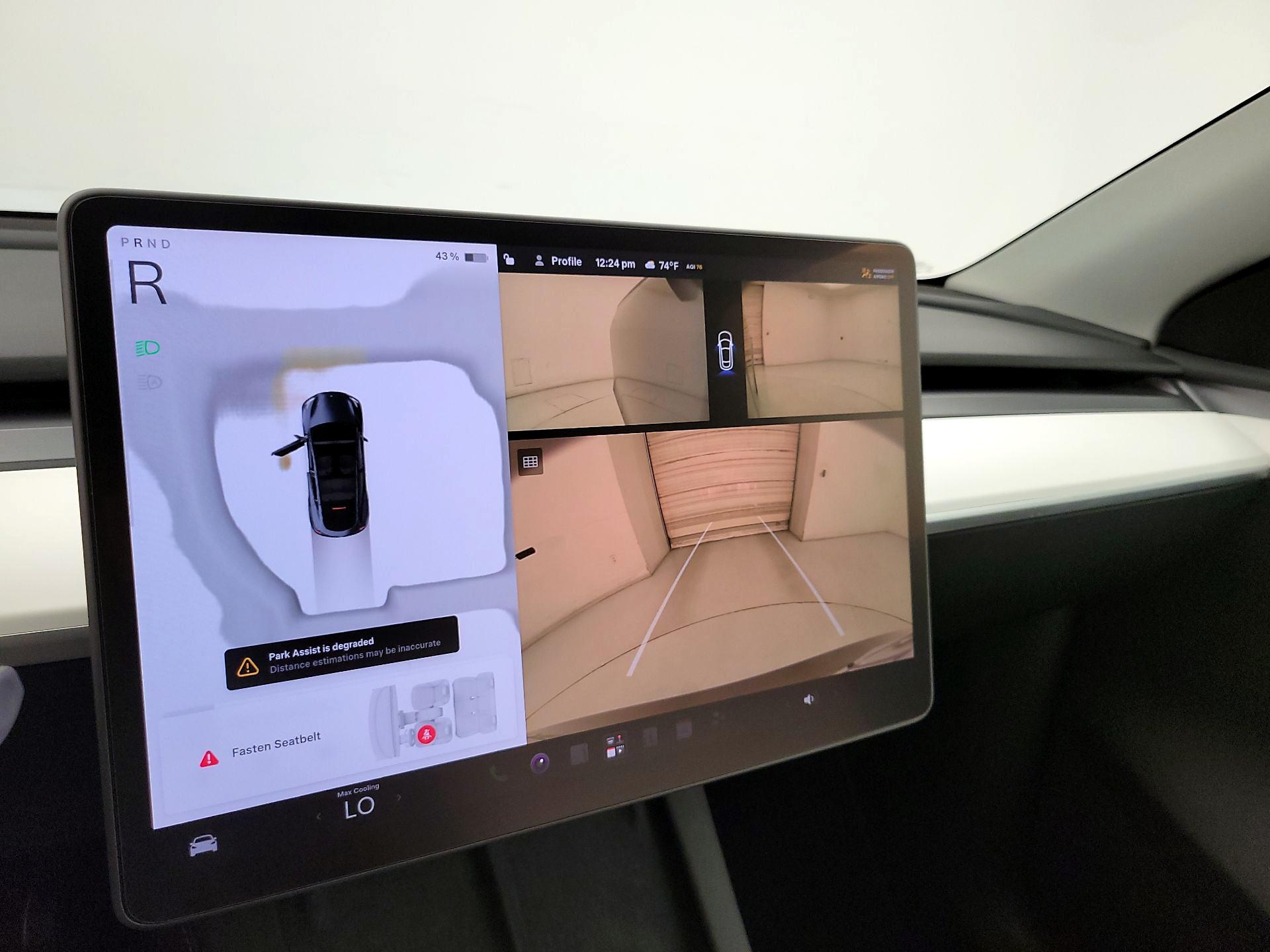 Thumbnail: 2023 Tesla Model Y - 14