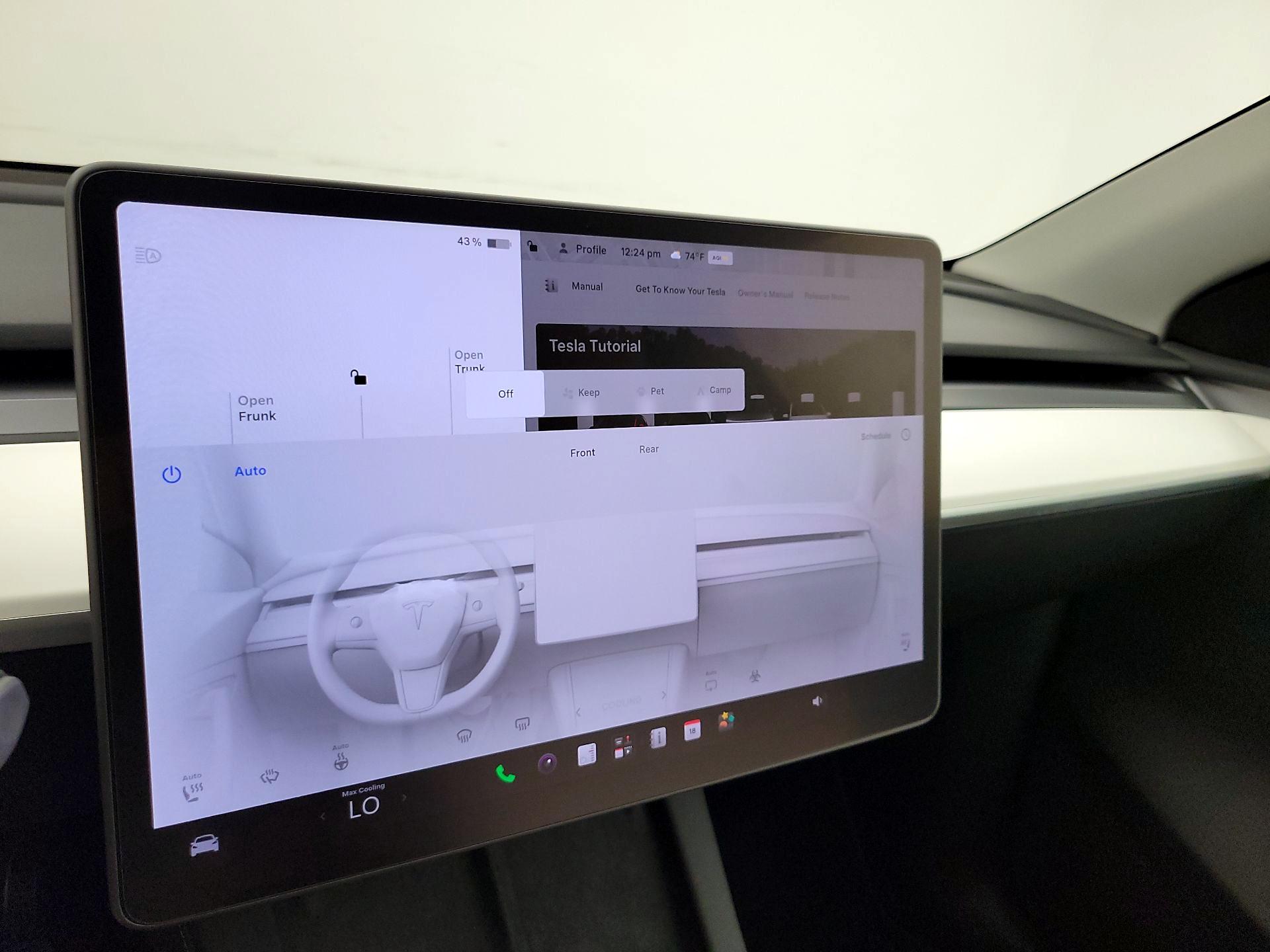 Thumbnail: 2023 Tesla Model Y - 16