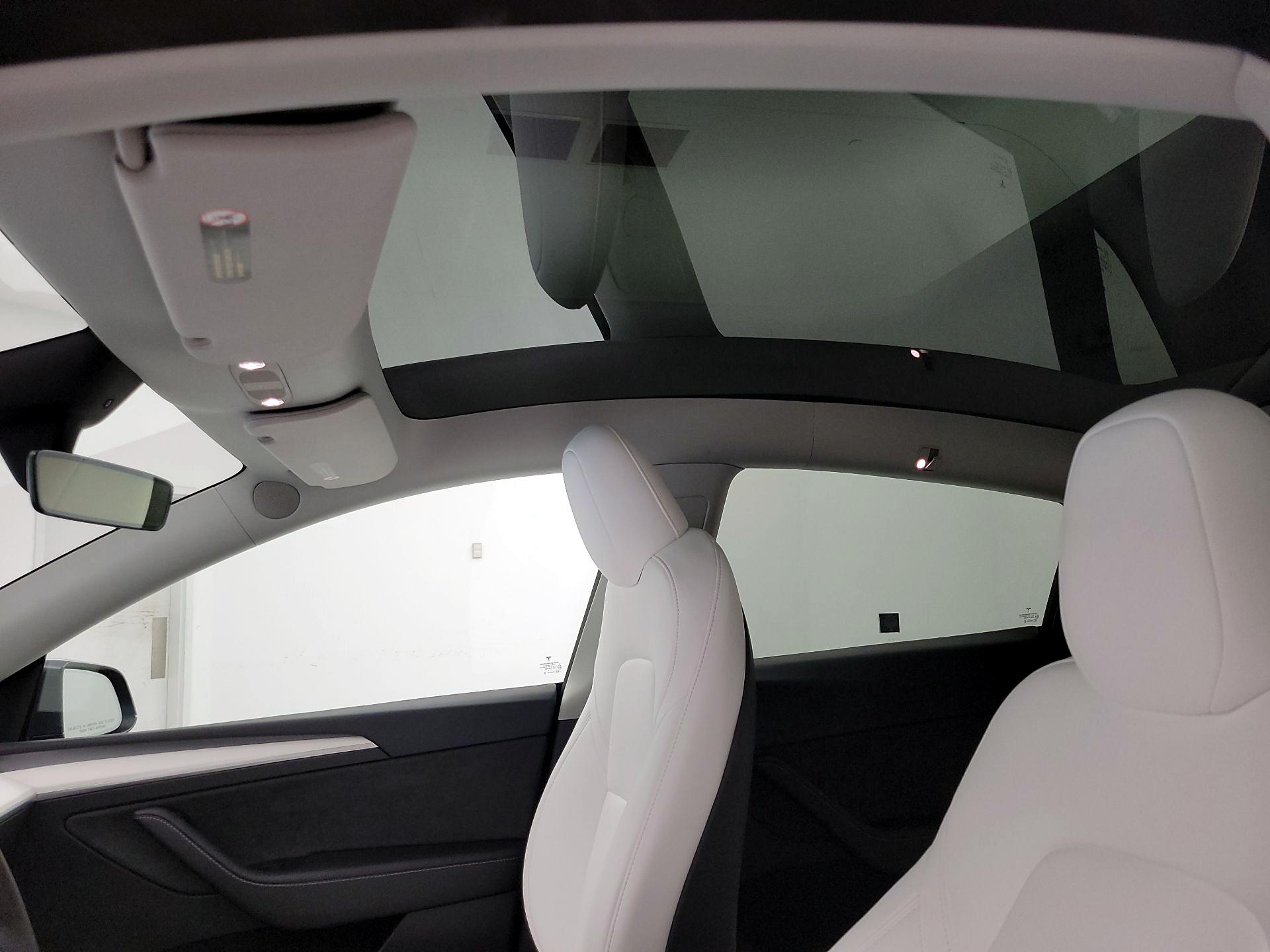 Thumbnail: 2023 Tesla Model Y - 18