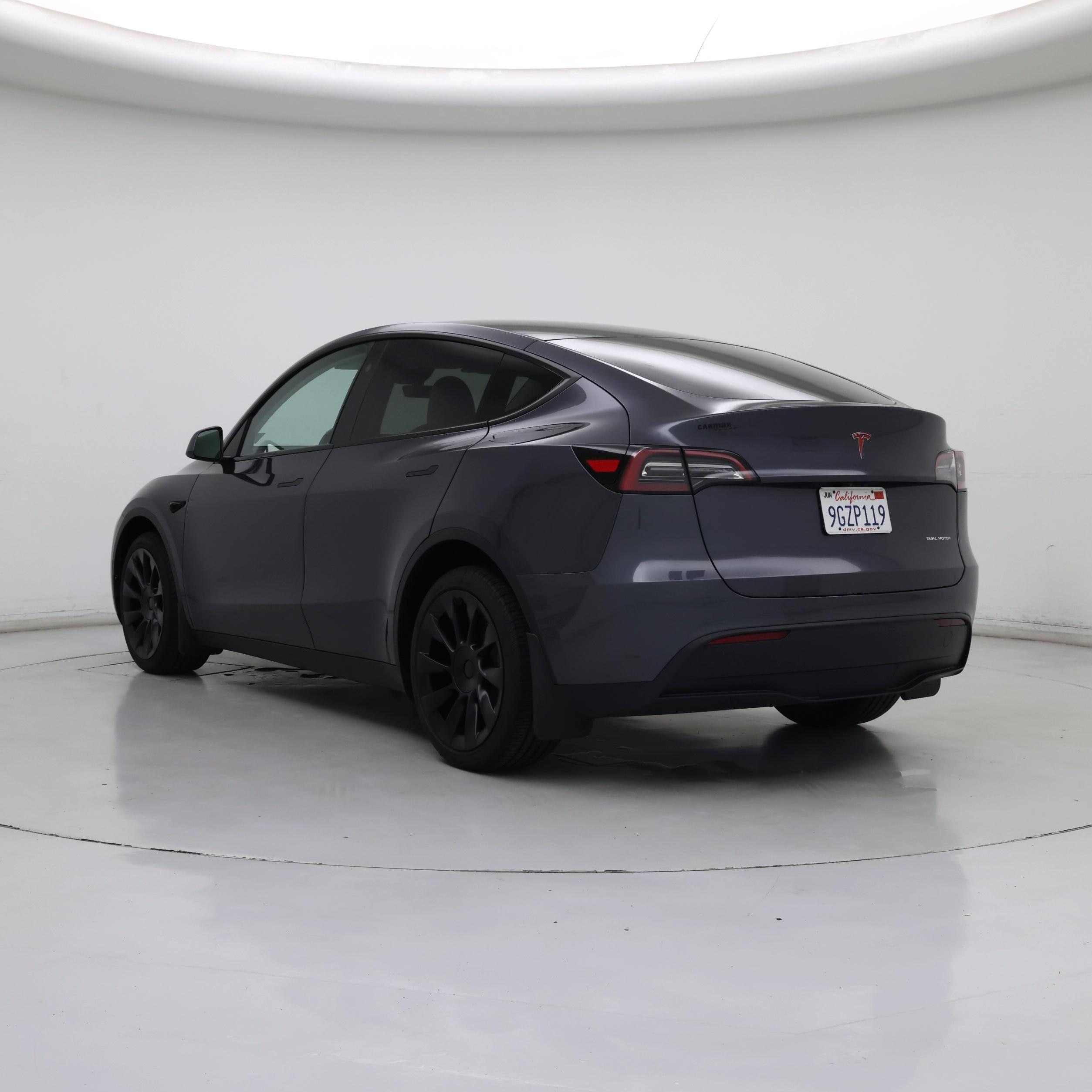 Thumbnail: 2023 Tesla Model Y - 2