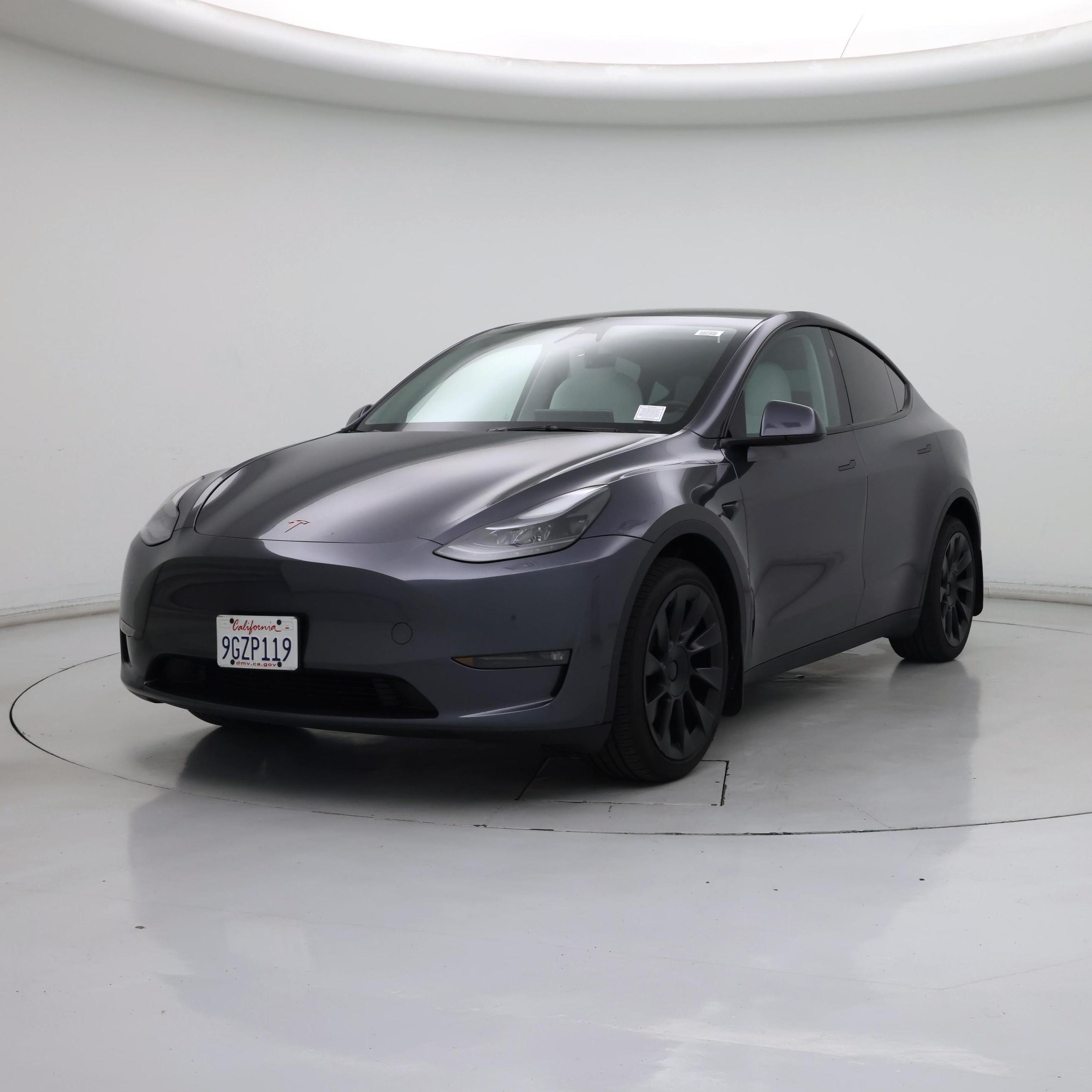 Thumbnail: 2023 Tesla Model Y - 4