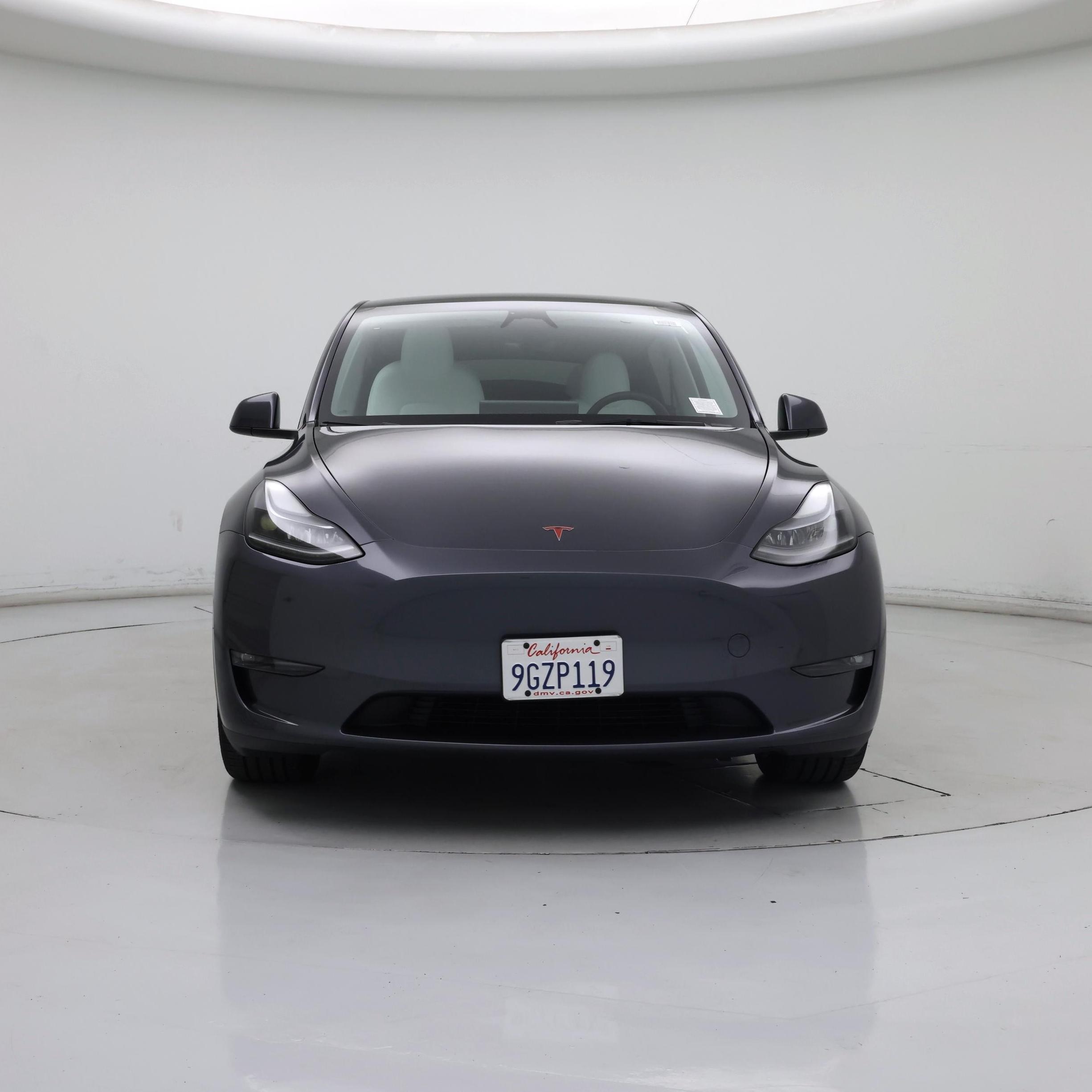 Thumbnail: 2023 Tesla Model Y - 5