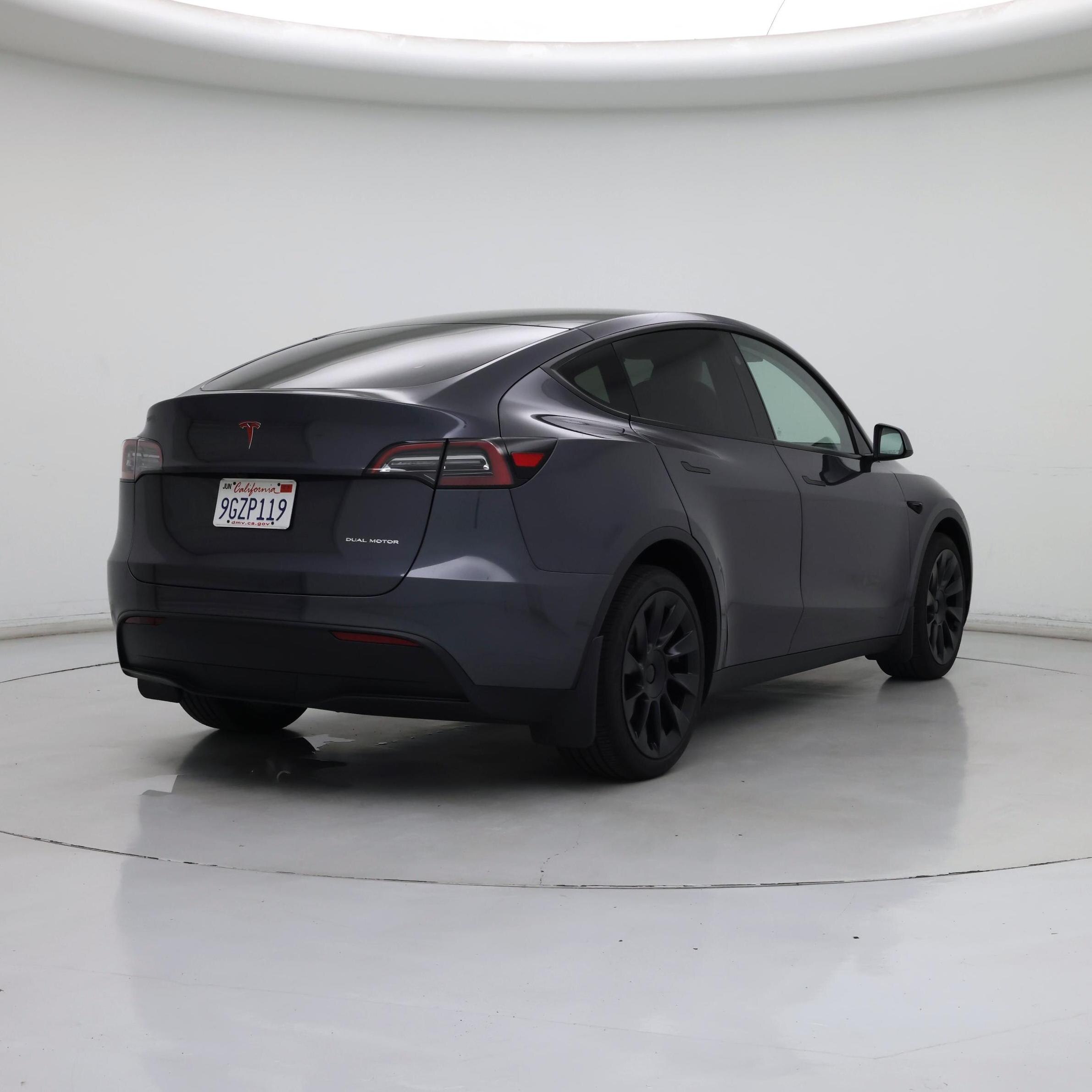 Thumbnail: 2023 Tesla Model Y - 8