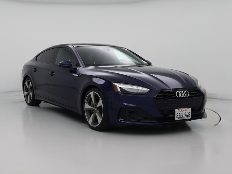 2020 Audi A5 Premium Plus