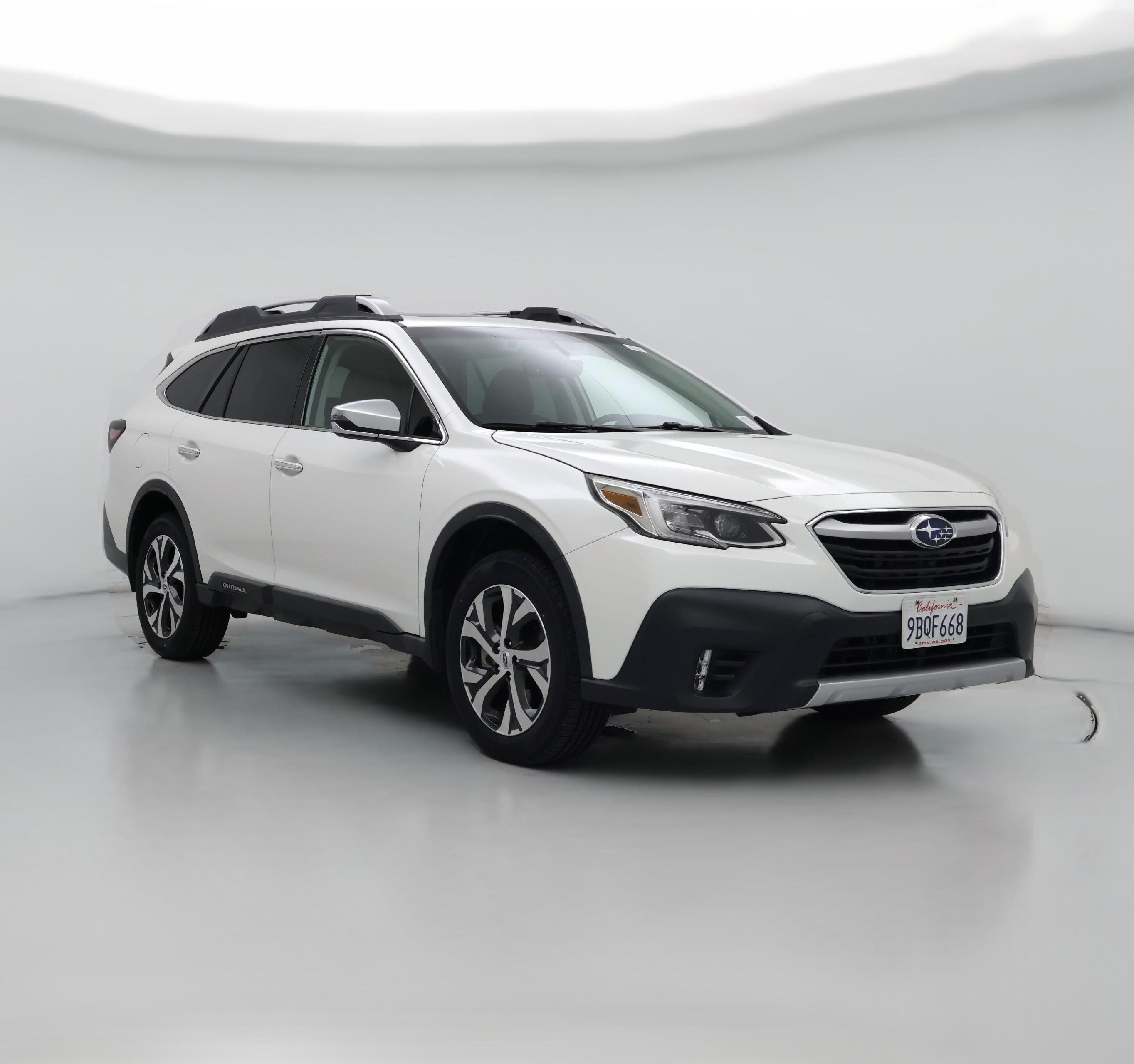 Thumbnail: 2022 Subaru Outback - 1